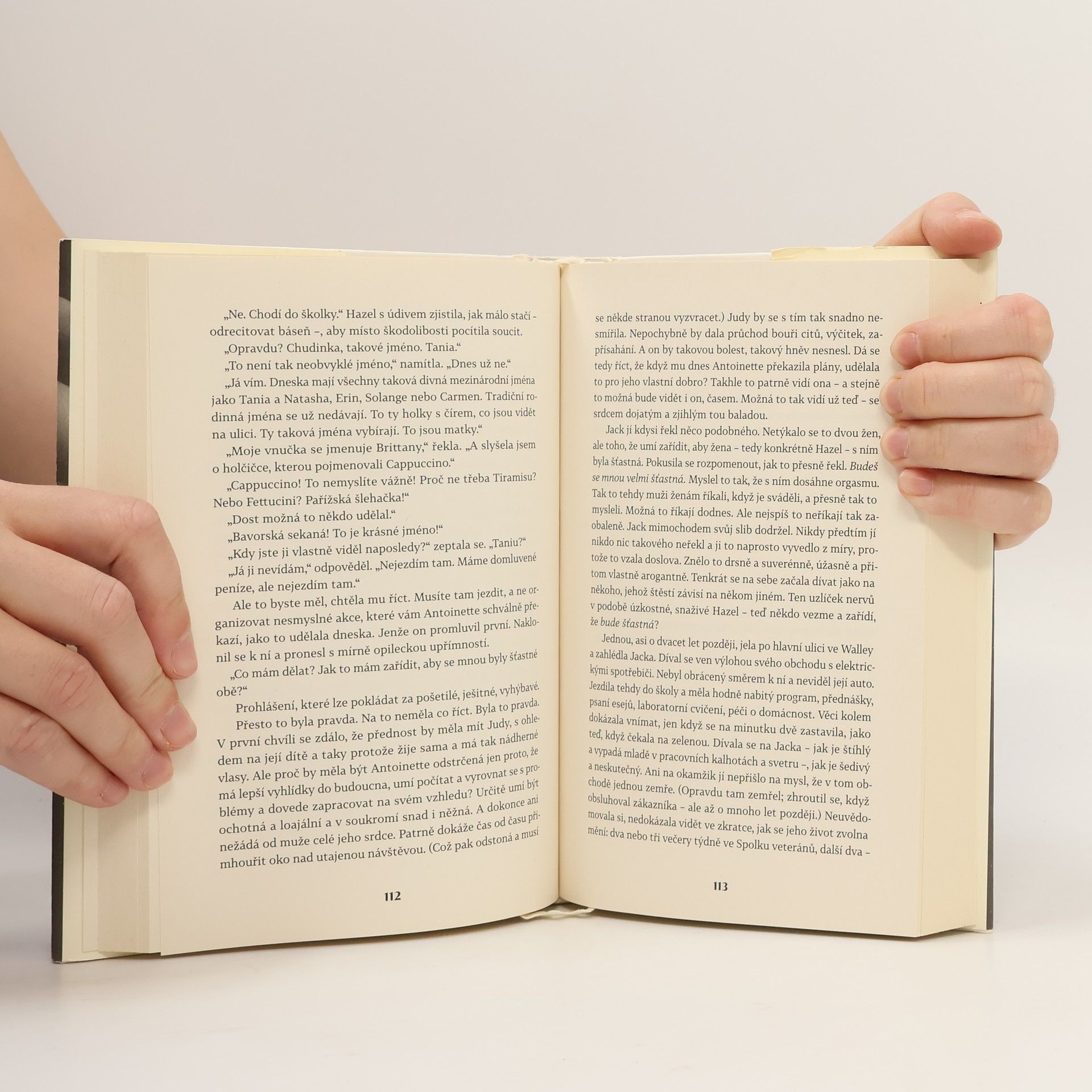 Alice Munro Přítelkyně z mládí