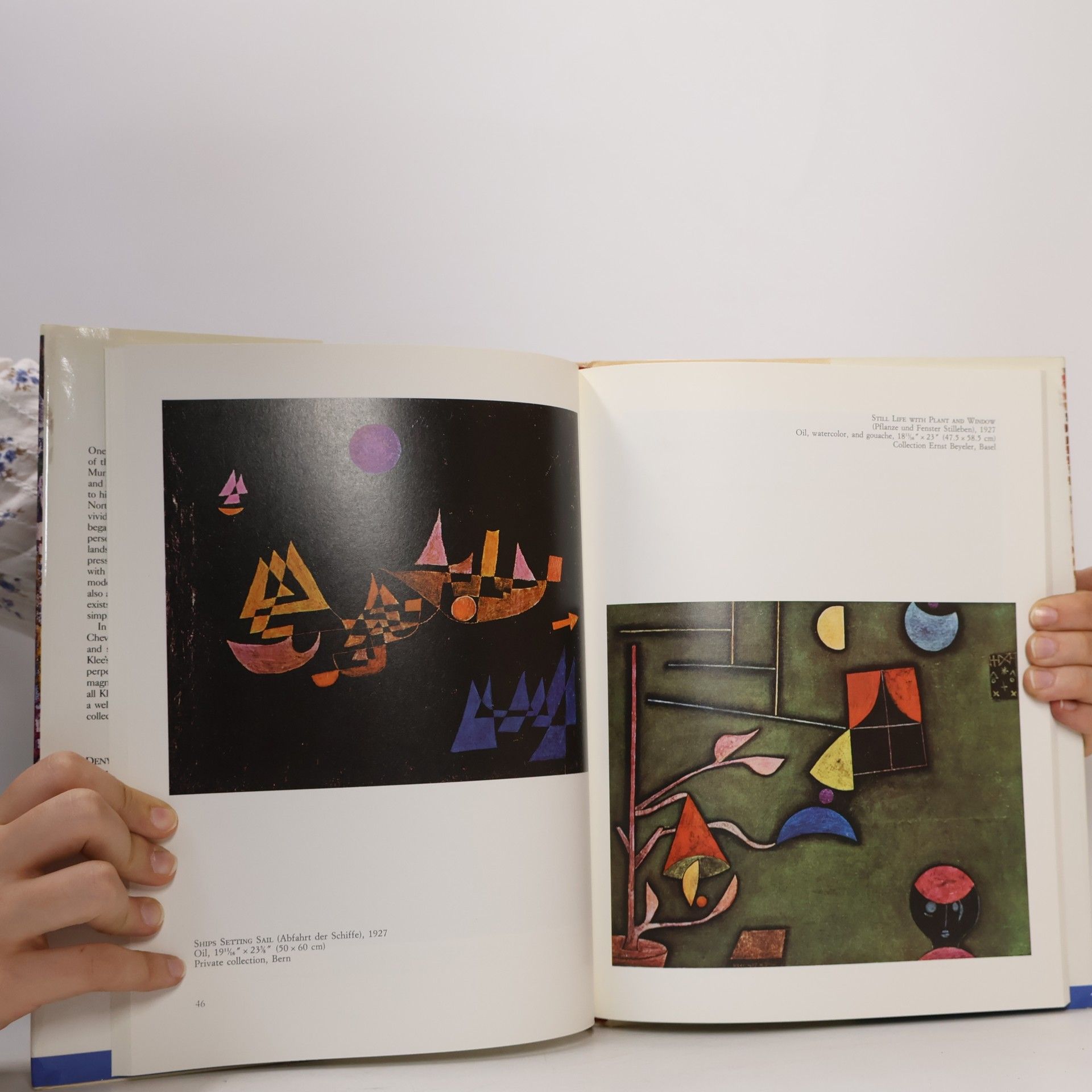 Denis Chevalier Klee