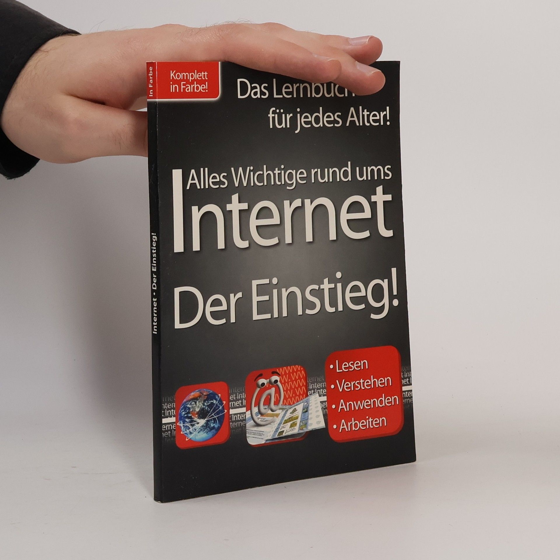 Harald Mayer Alles Wichtige rund ums Internet. Der Einstieg!
