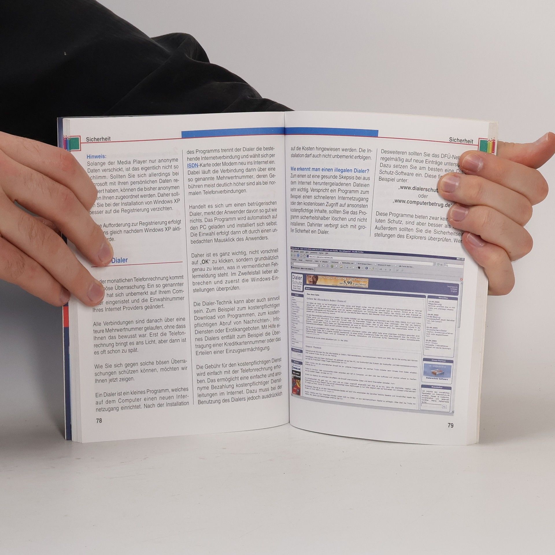 Harald Mayer Alles Wichtige rund ums Internet. Der Einstieg!