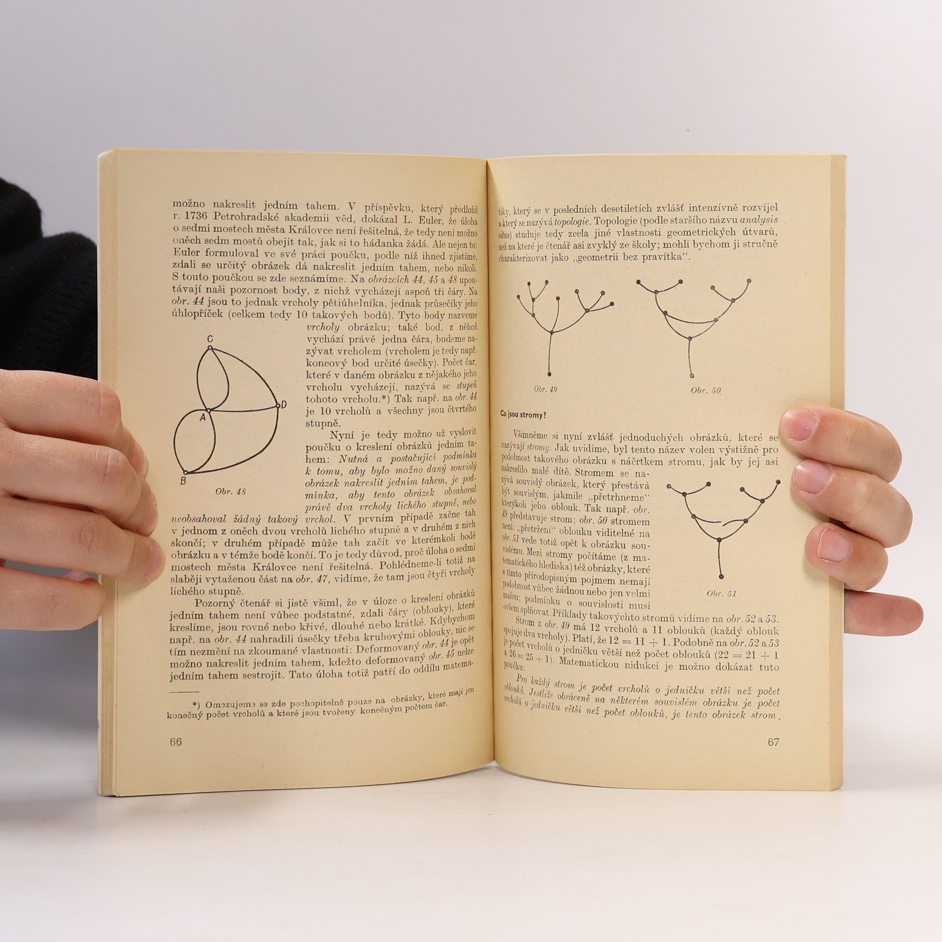 Jiří Sedláček Polytechnická knižnice. Nebojte se matematiky