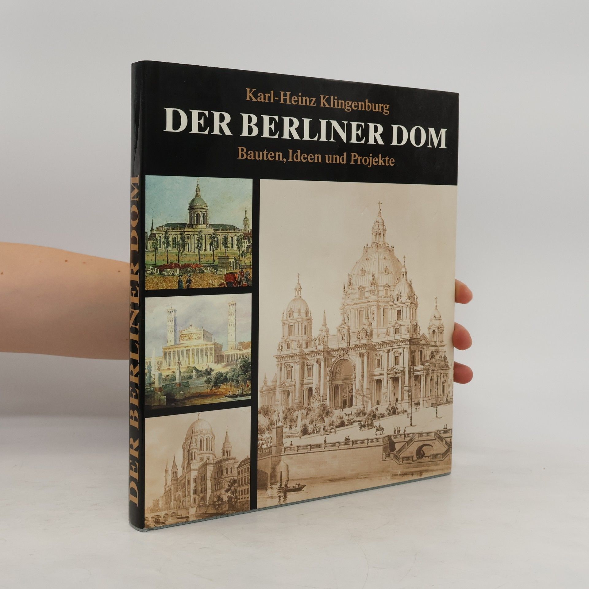 Der Berliner Dom