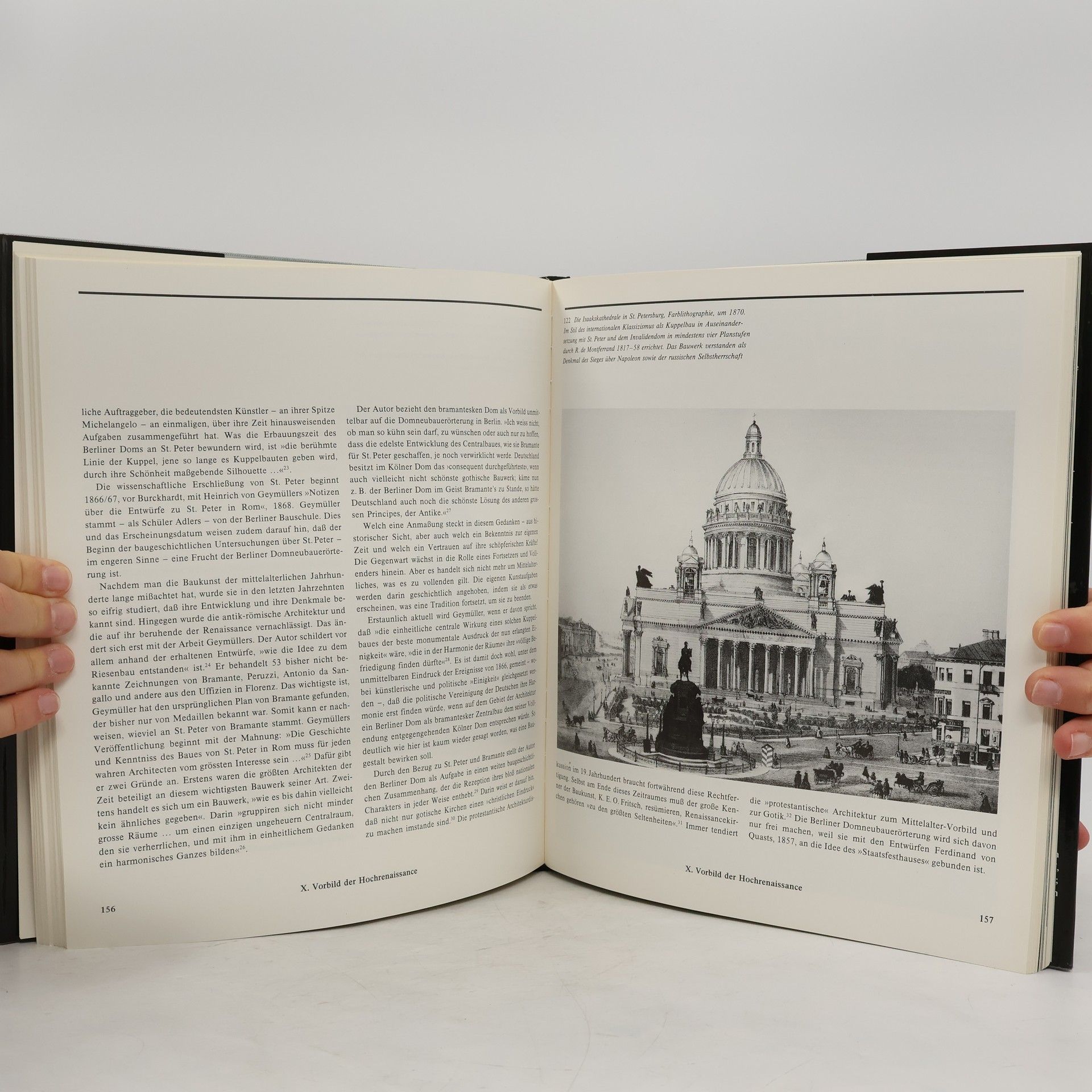 Karl Heinz Klingenburg Der Berliner Dom
