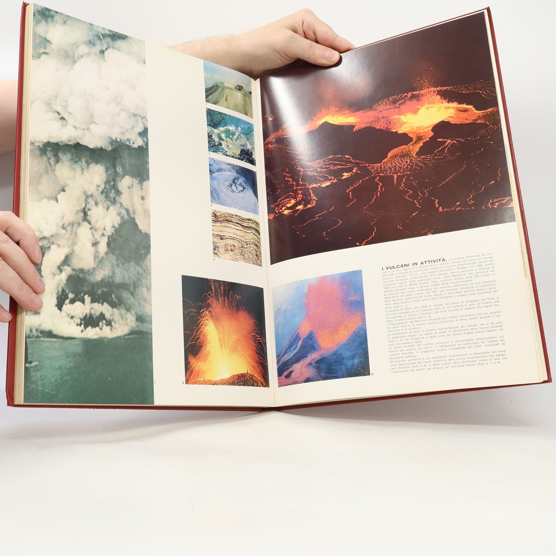 Autores varios Il grande atlante di selezione dal Reader's Digest