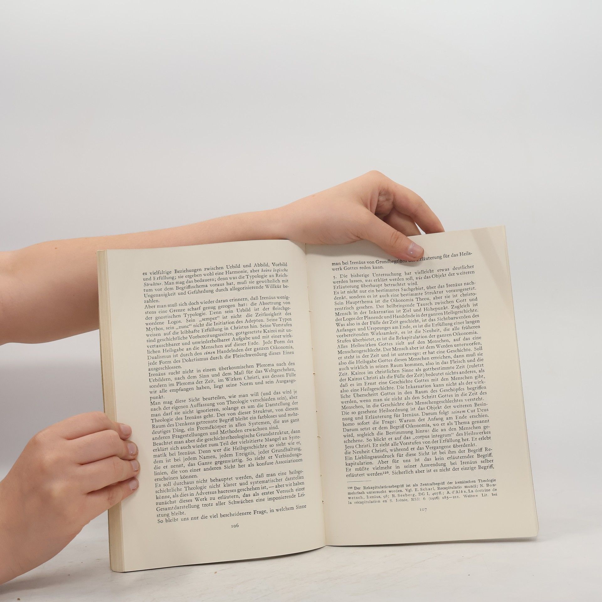 Alfred Bengsch Heilsgeschichte und Heilswissen