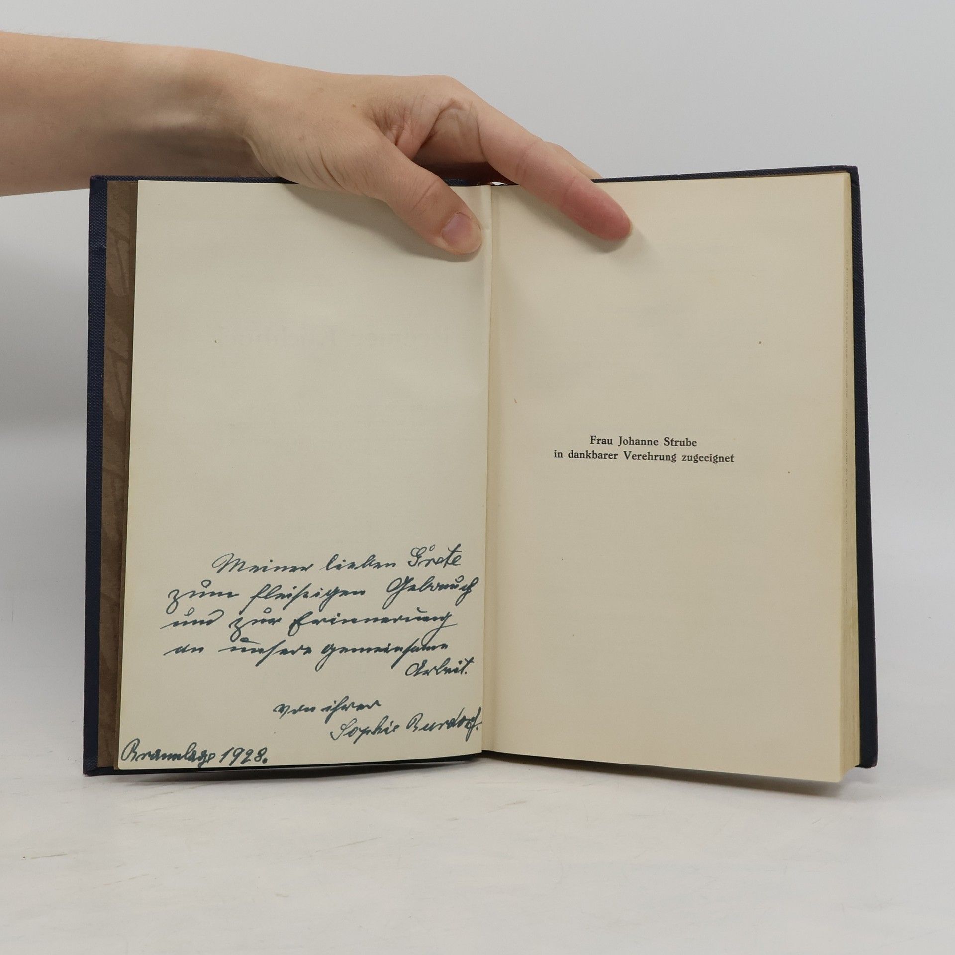 Various authors Bremer Kochbuch