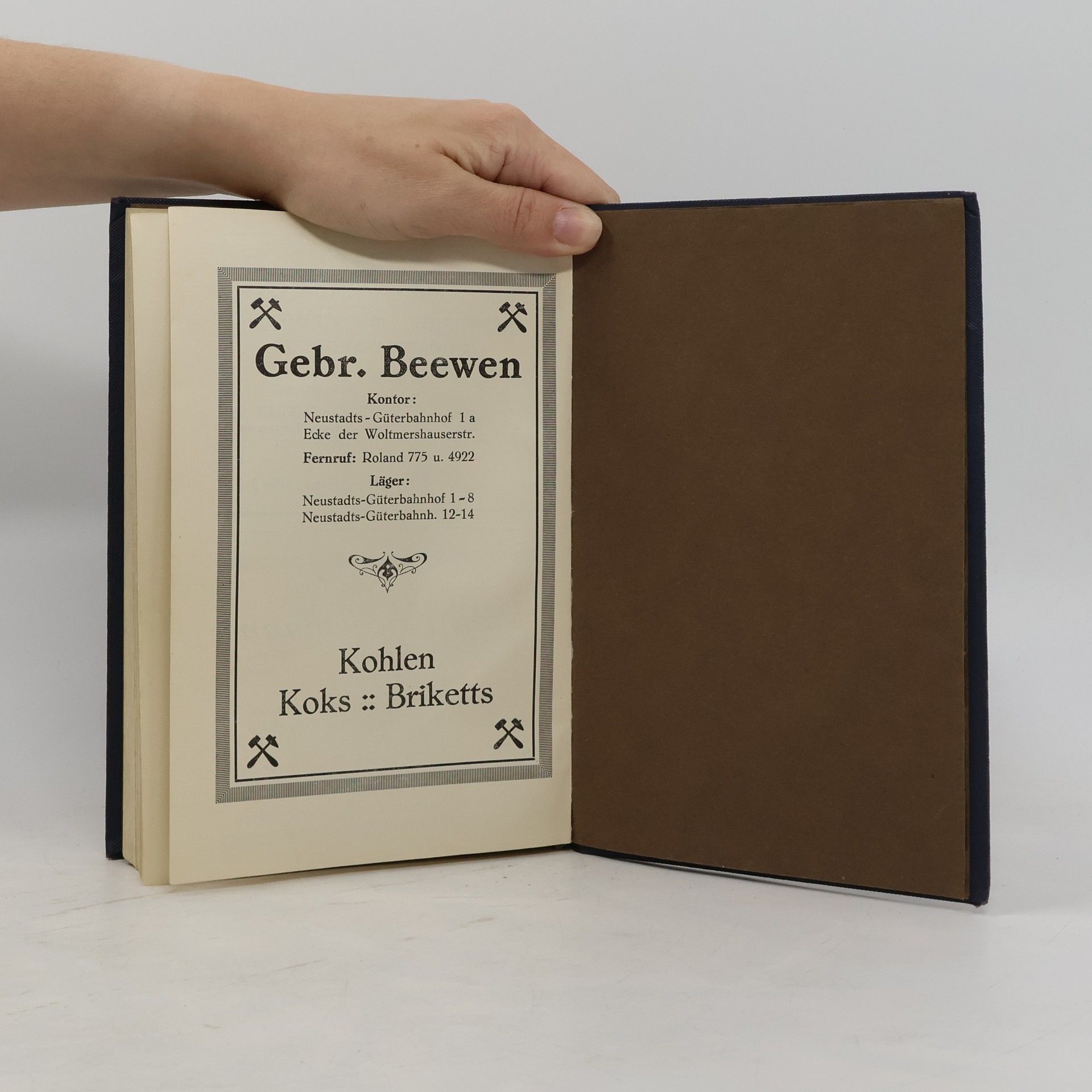 Various authors Bremer Kochbuch