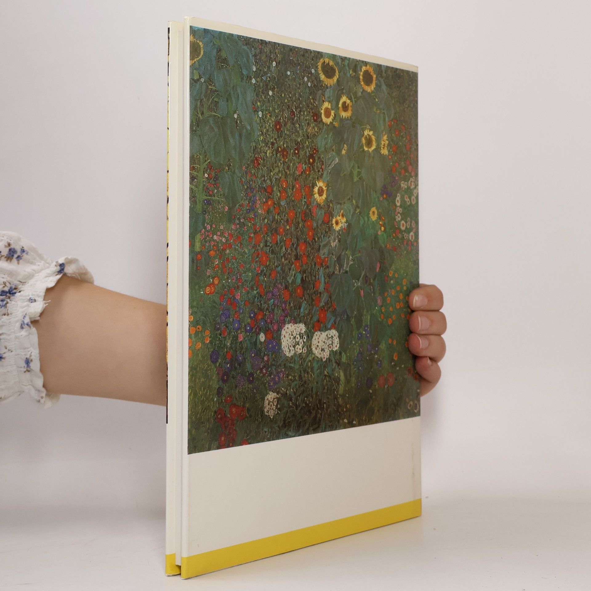 Ilona Sármány Persons Klimt