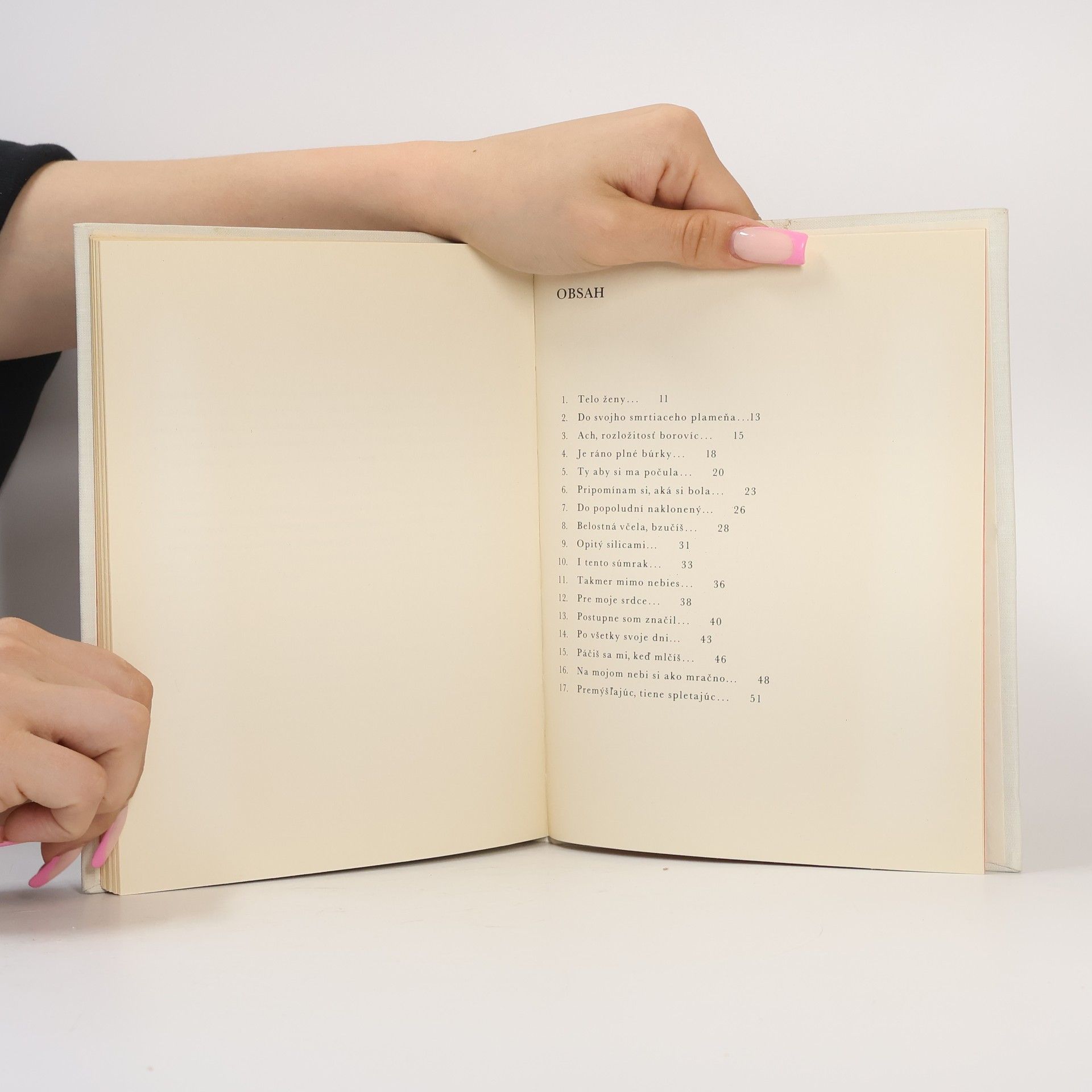 Pablo Neruda 20 básní o láske a jedna pieseň zúfalstva