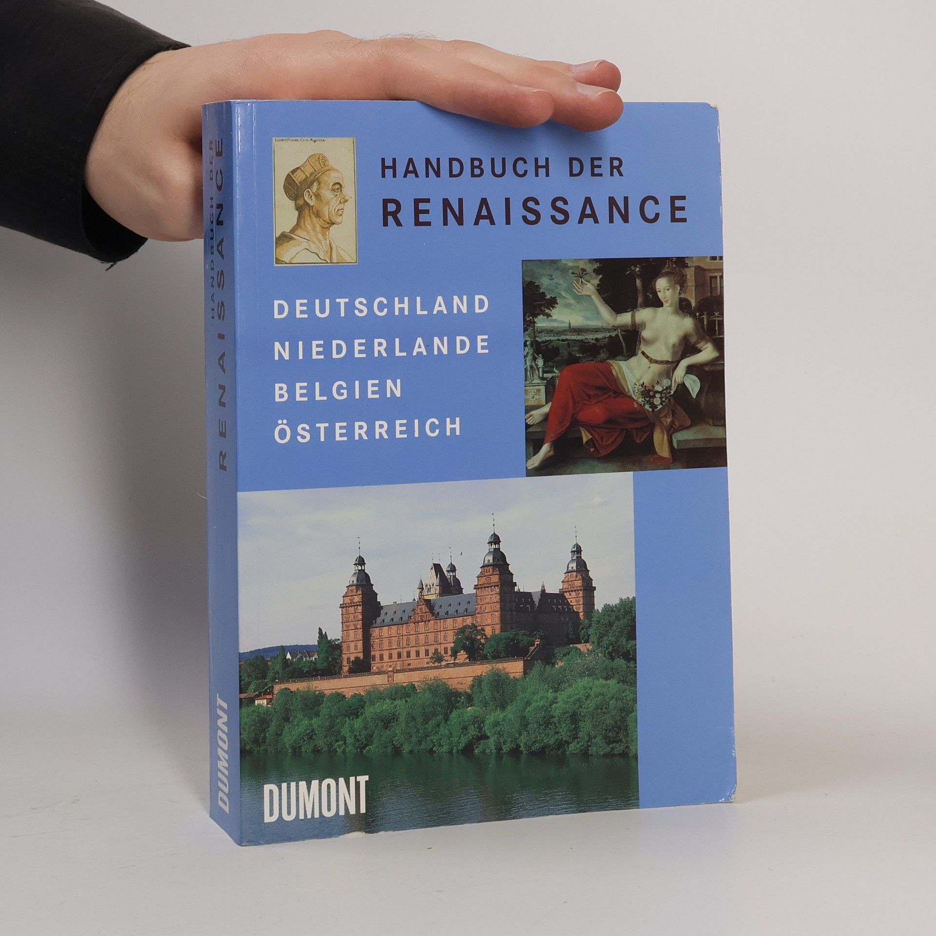 Handbuch der Renaissance