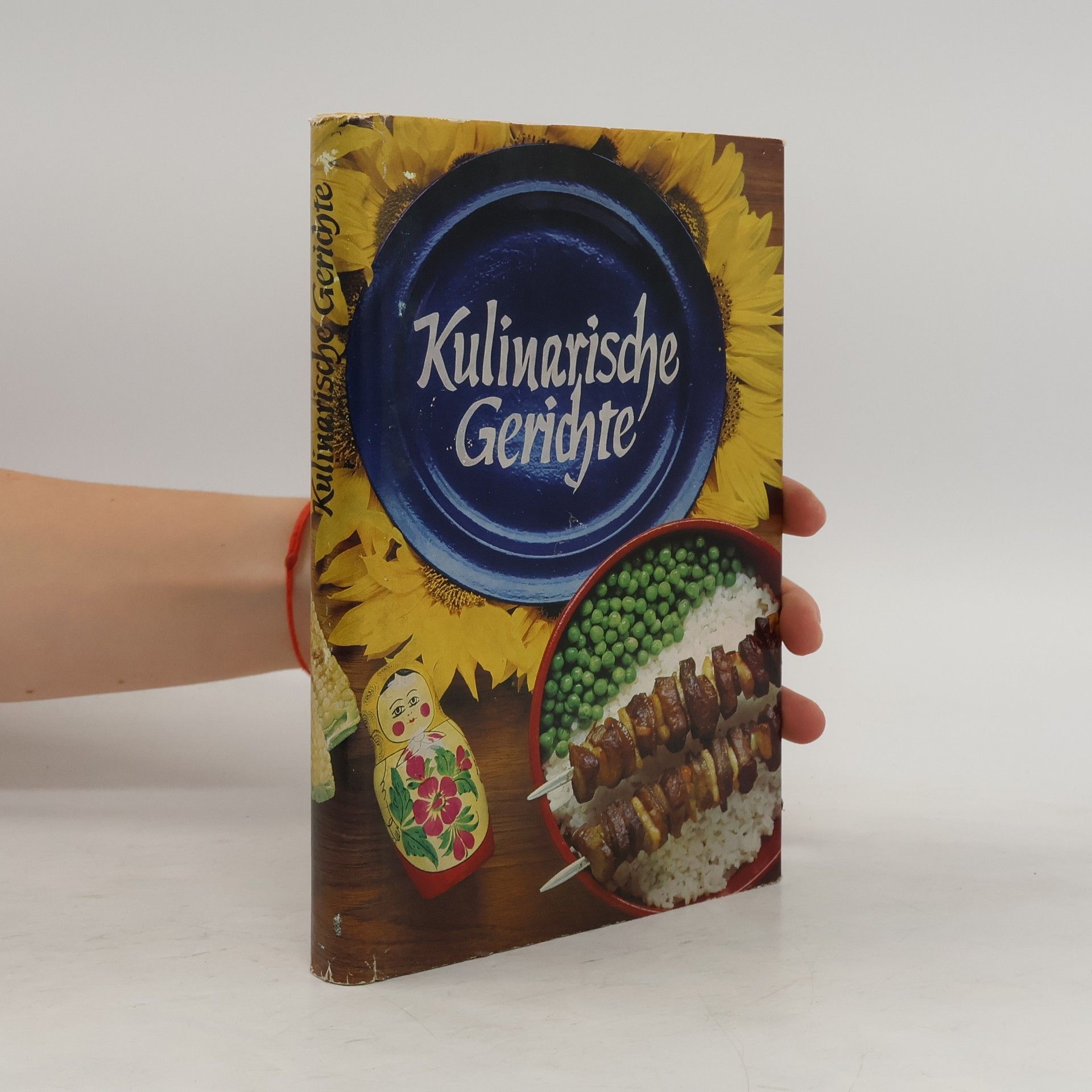 AA.VV. Kulinarische Gerichte