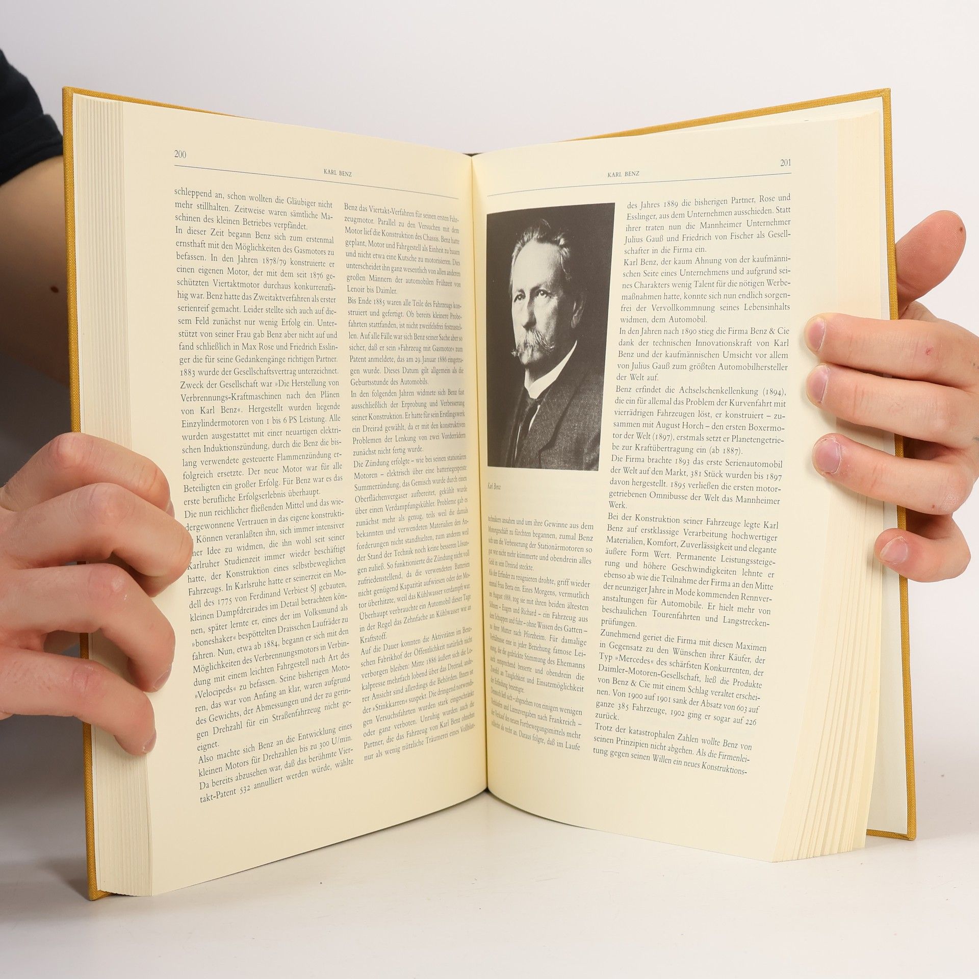 Hans Schumann Baden-württembergische Portraits
