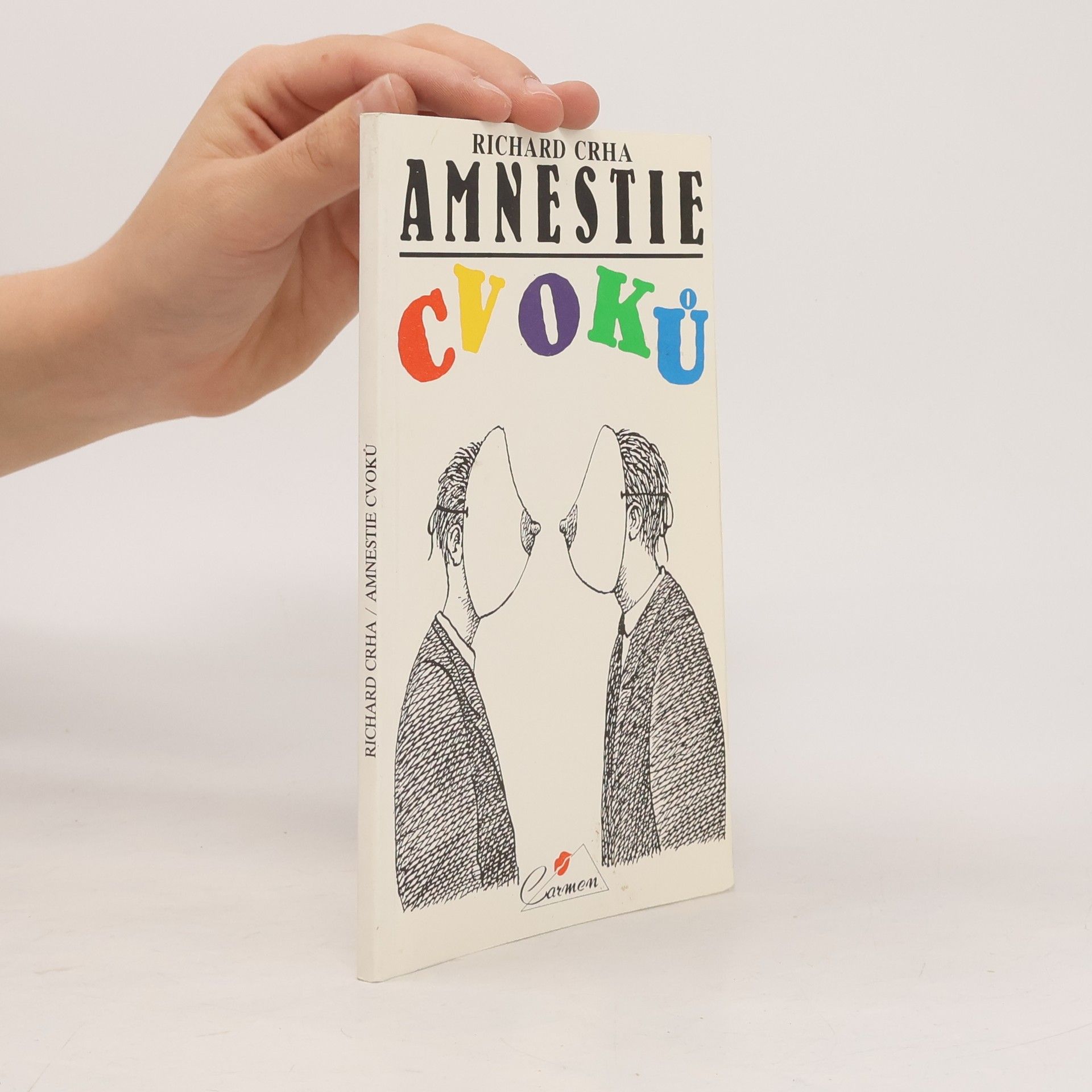Amnestie cvoků