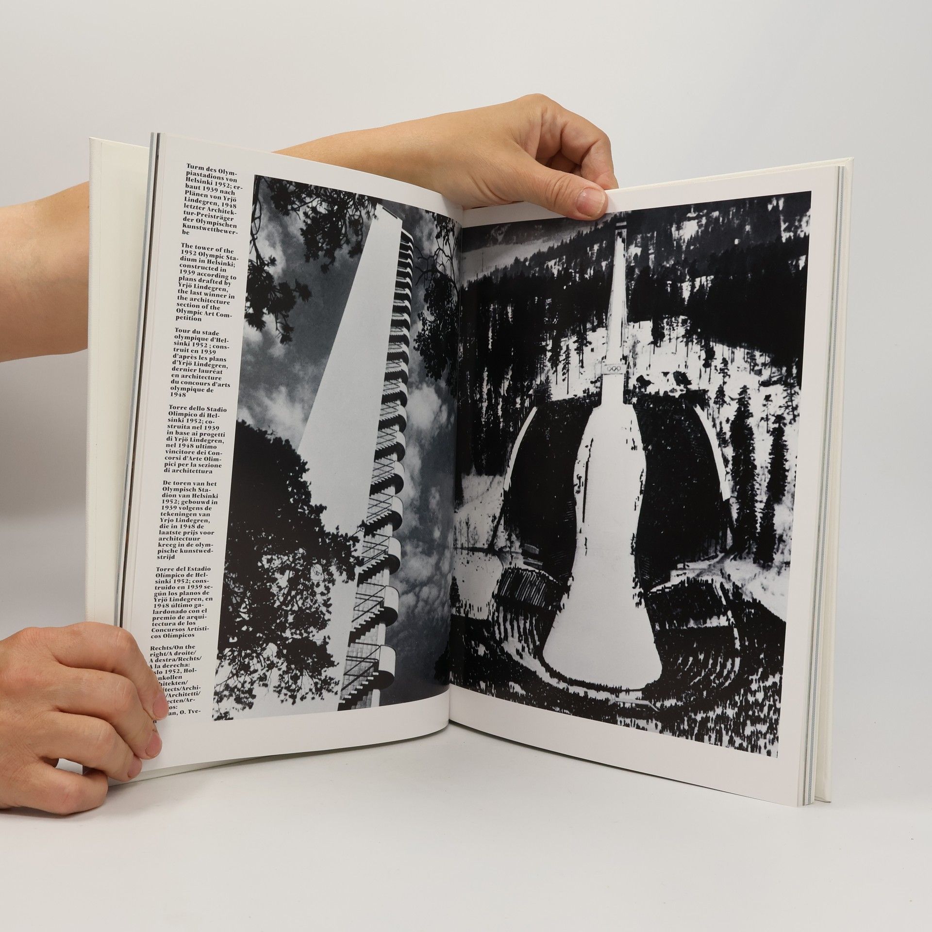 Various authors Olympism and Culture 1896- 1996