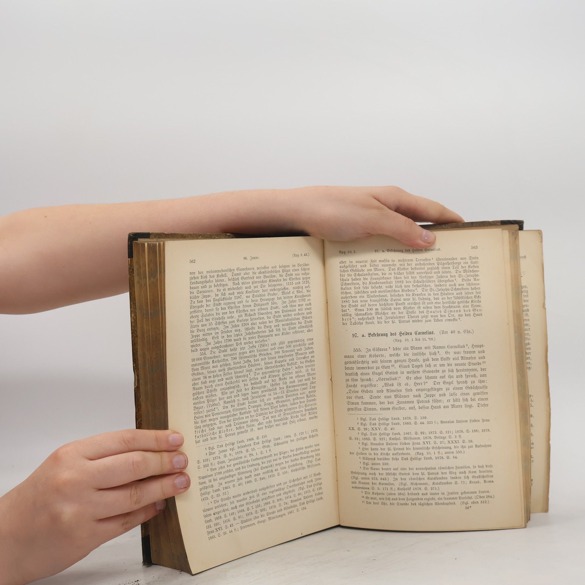 Autorenkollektiv Dr. J. Schusters Handbuch zur biblischen Geschichte 2