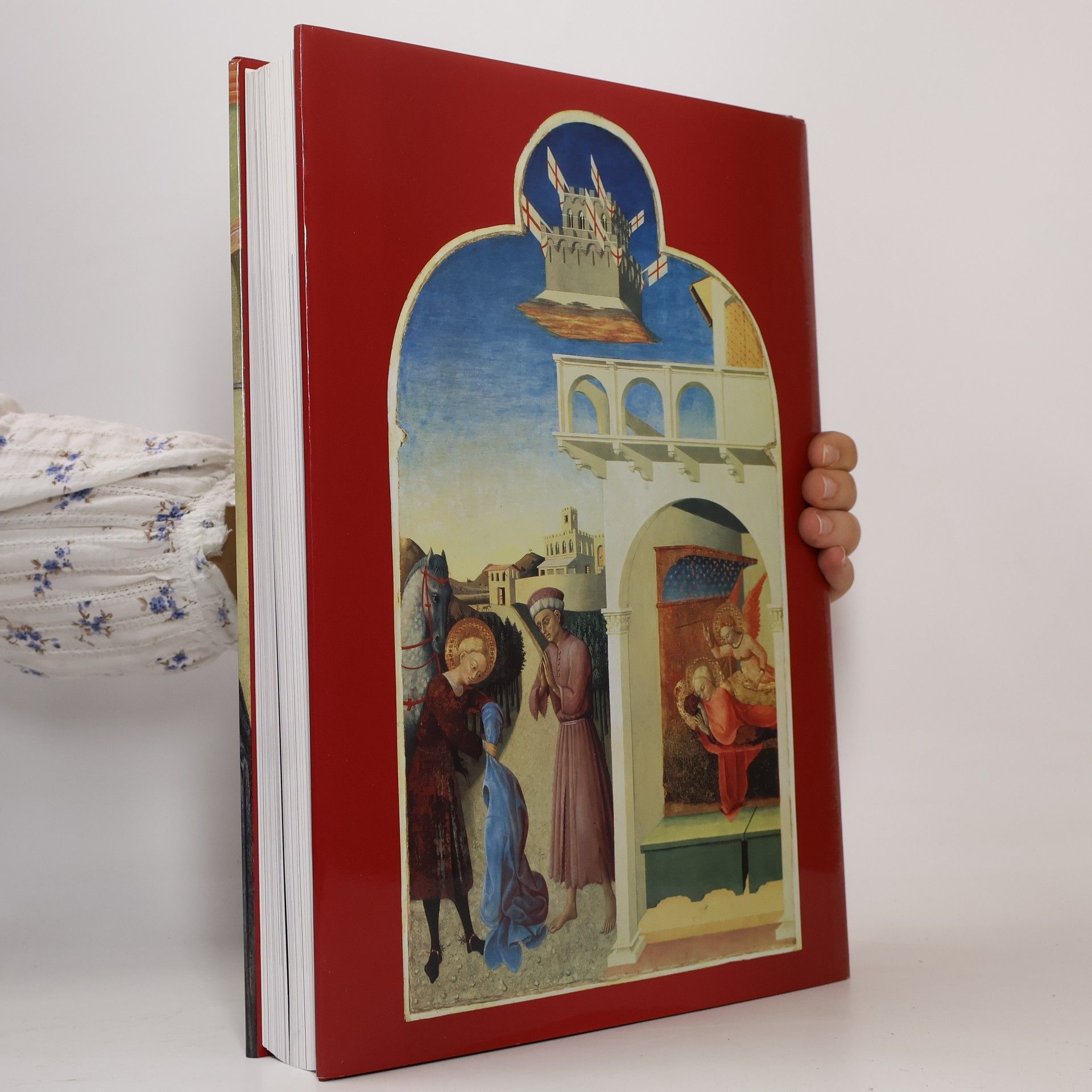 Autores varios L'Architettura Civile In Toscana: Il Rinascimento