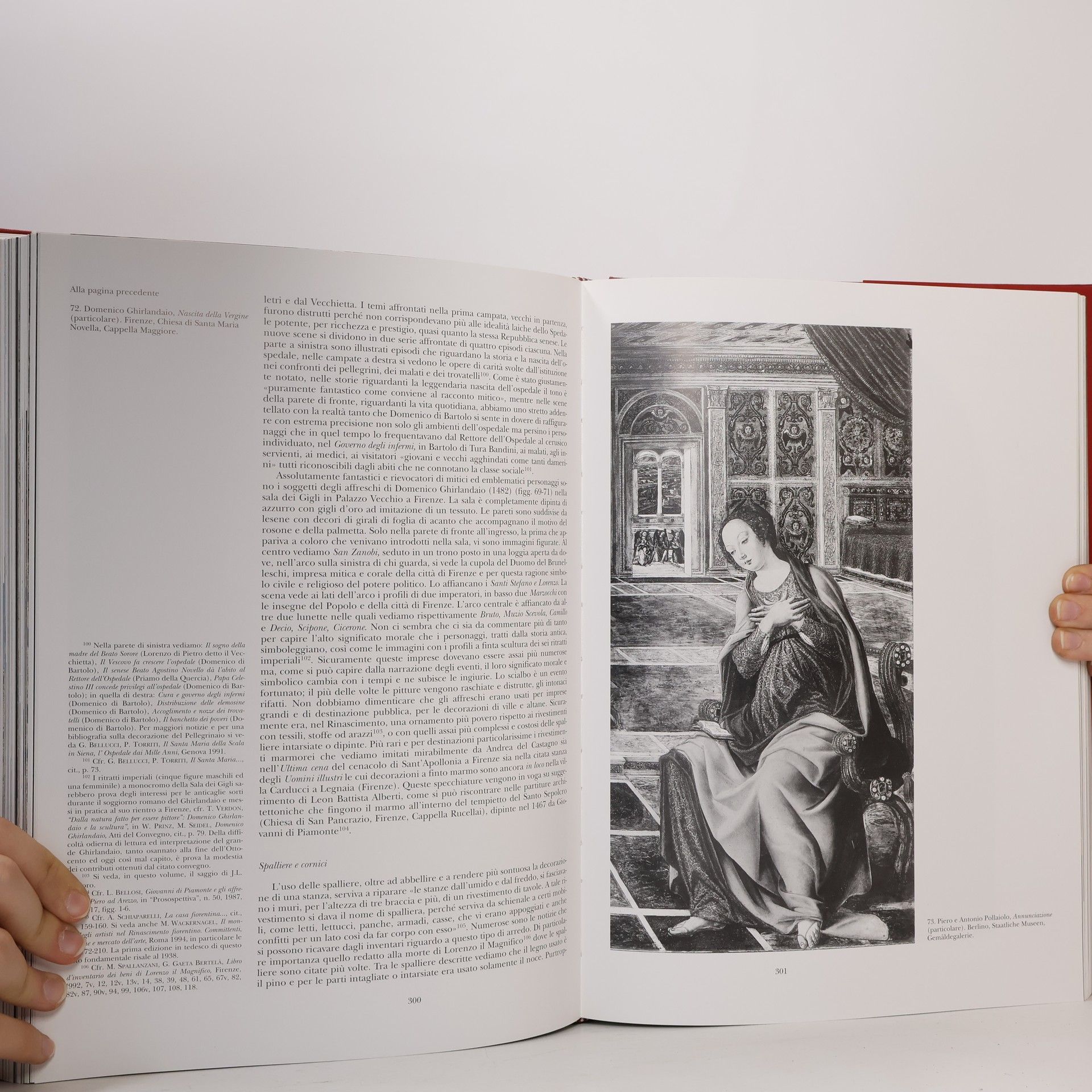 Autores varios L'Architettura Civile In Toscana: Il Rinascimento