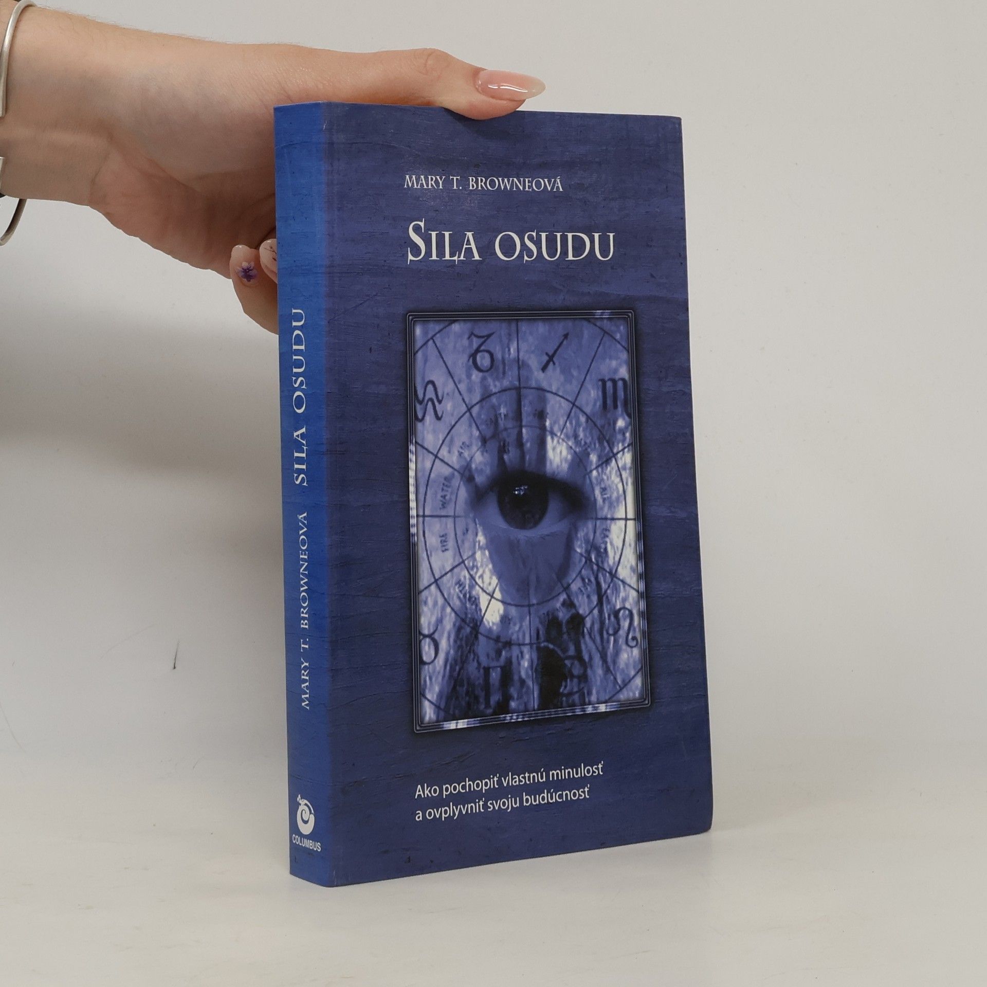 Mary T. Browne Sila osudu