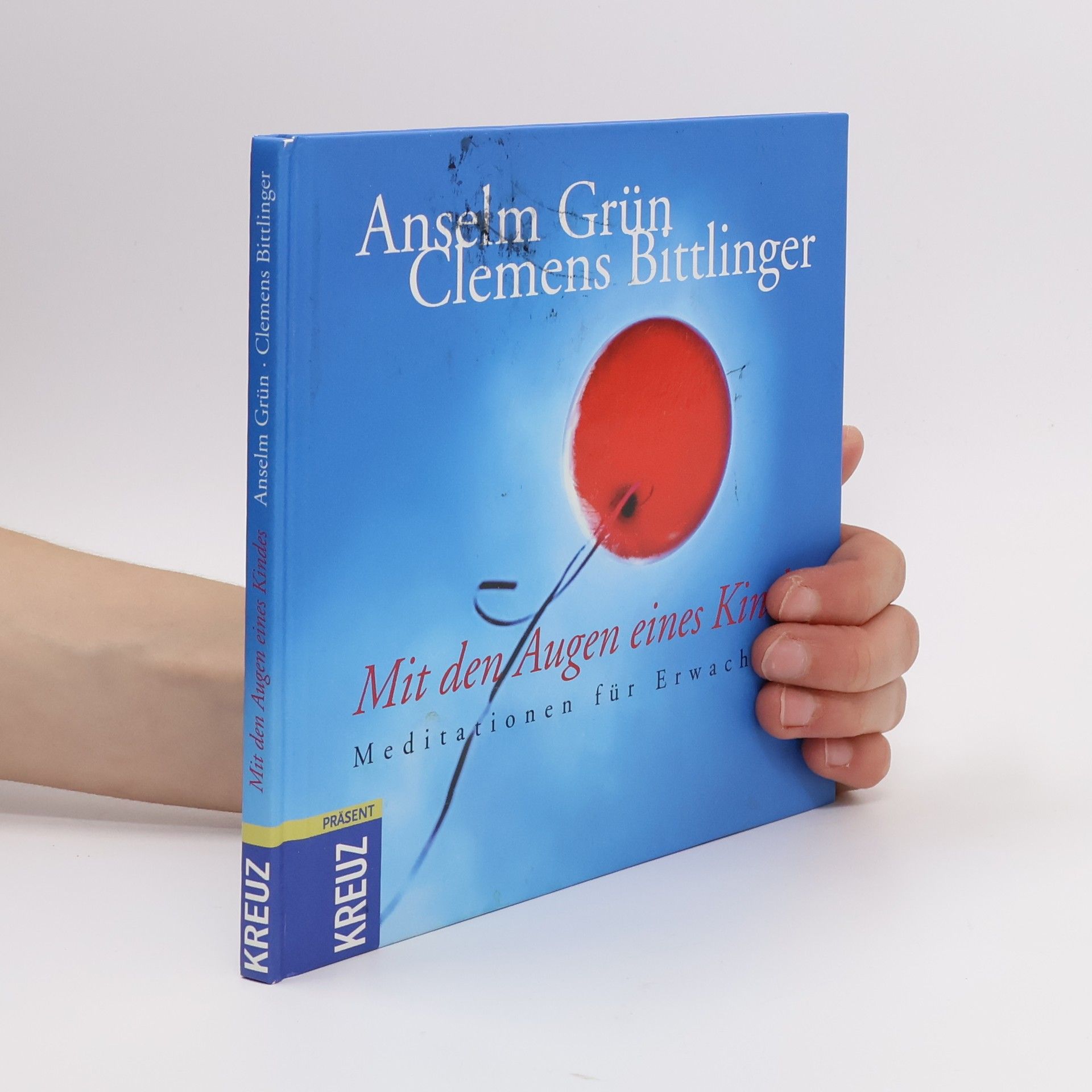 Lehmacher Georg Mit den Augen eines Kindes
