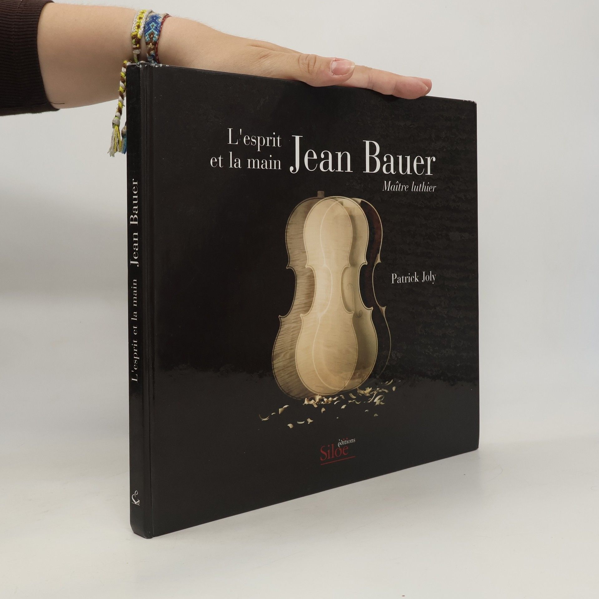 Jean Bauer Jean Bauer