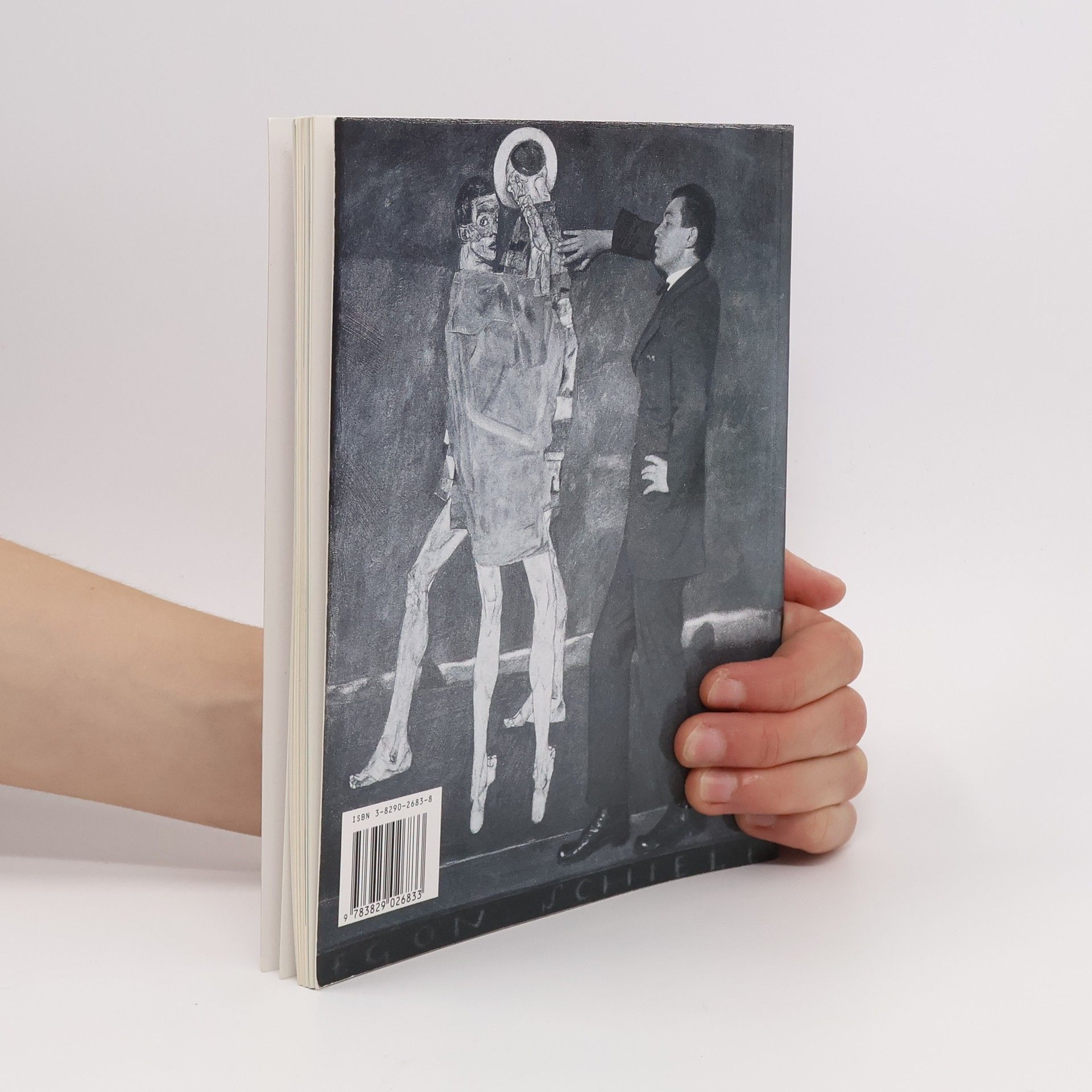 Kai Artinger Egon Schiele
