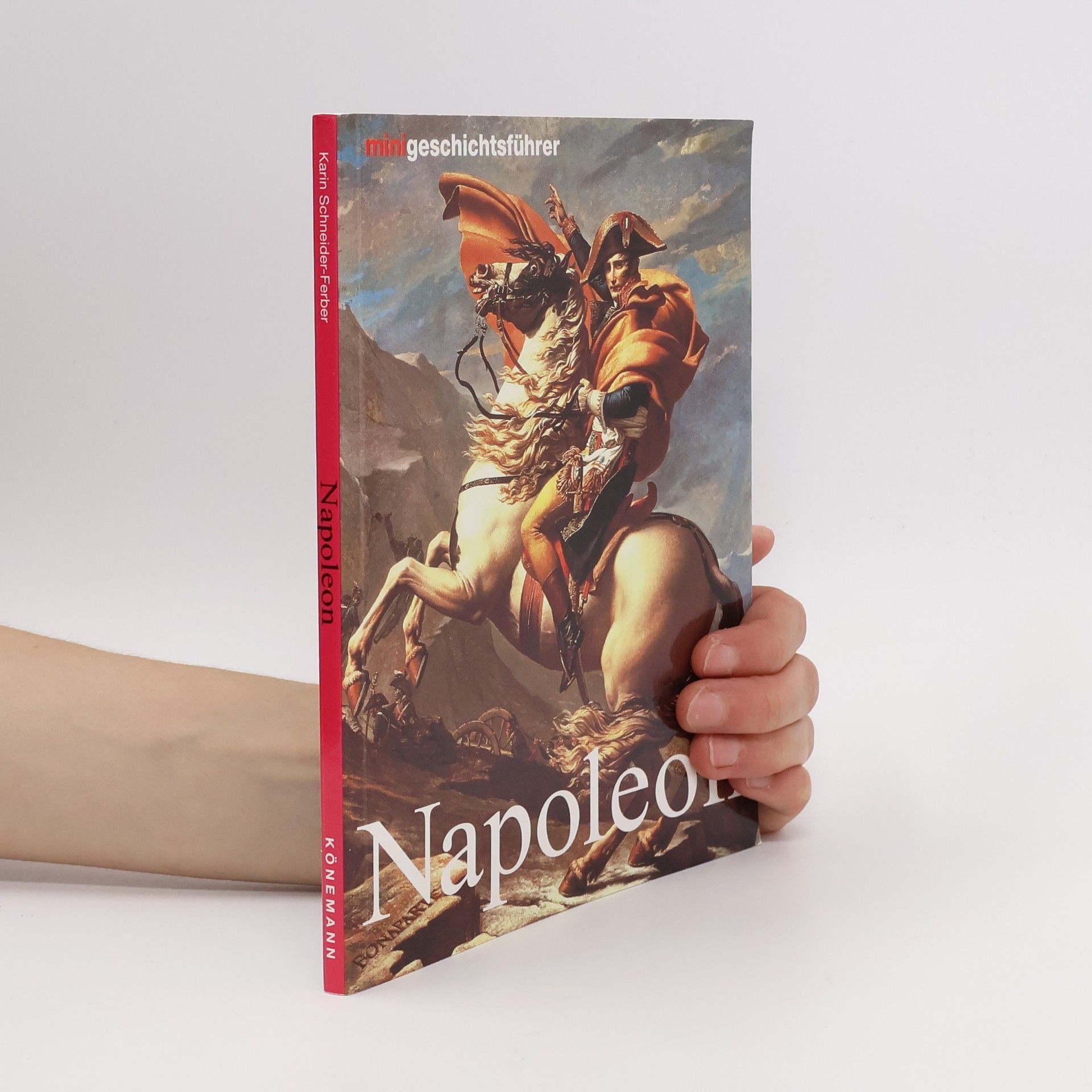 Napoleon Bonaparte