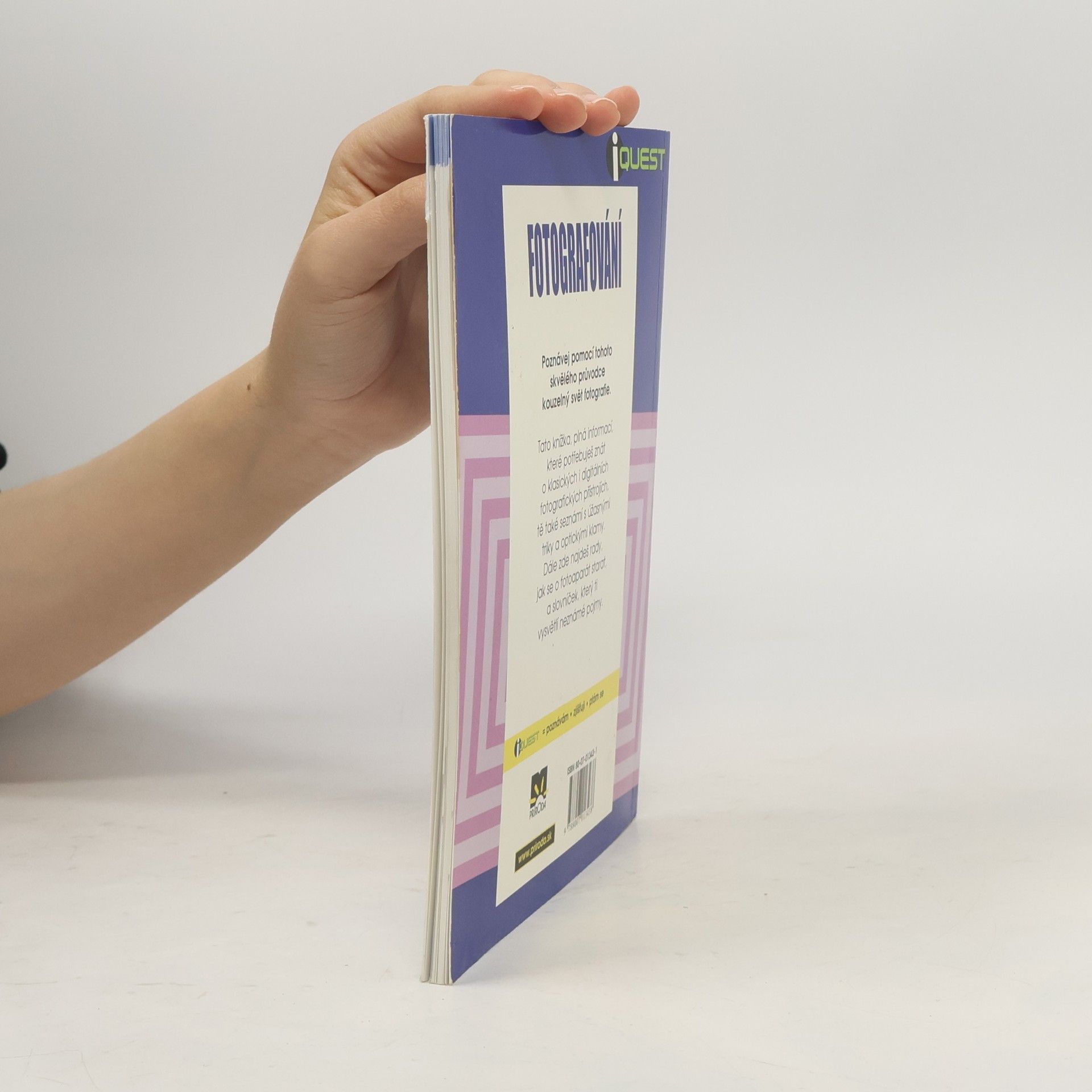 Autores varios Fotografování
