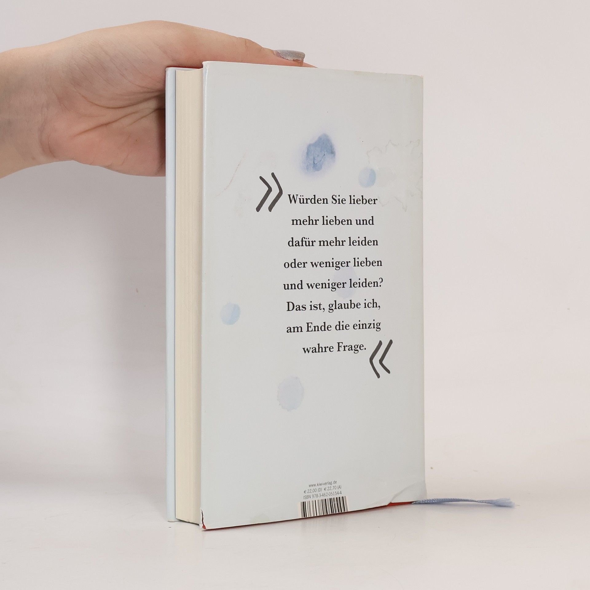 Julian Barnes Die einzige Geschichte