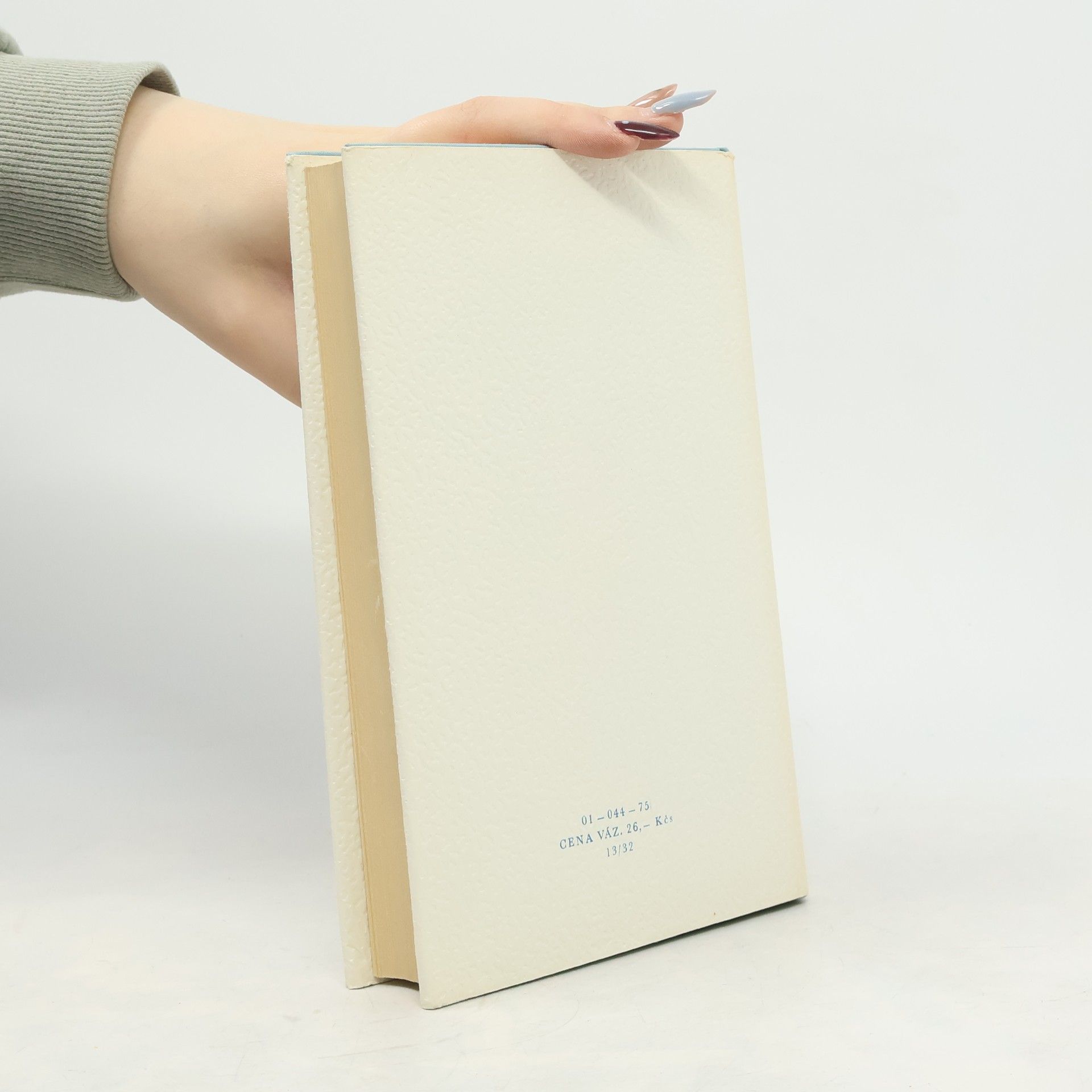 Various authors Antická próza 6. Píši ti, příteli