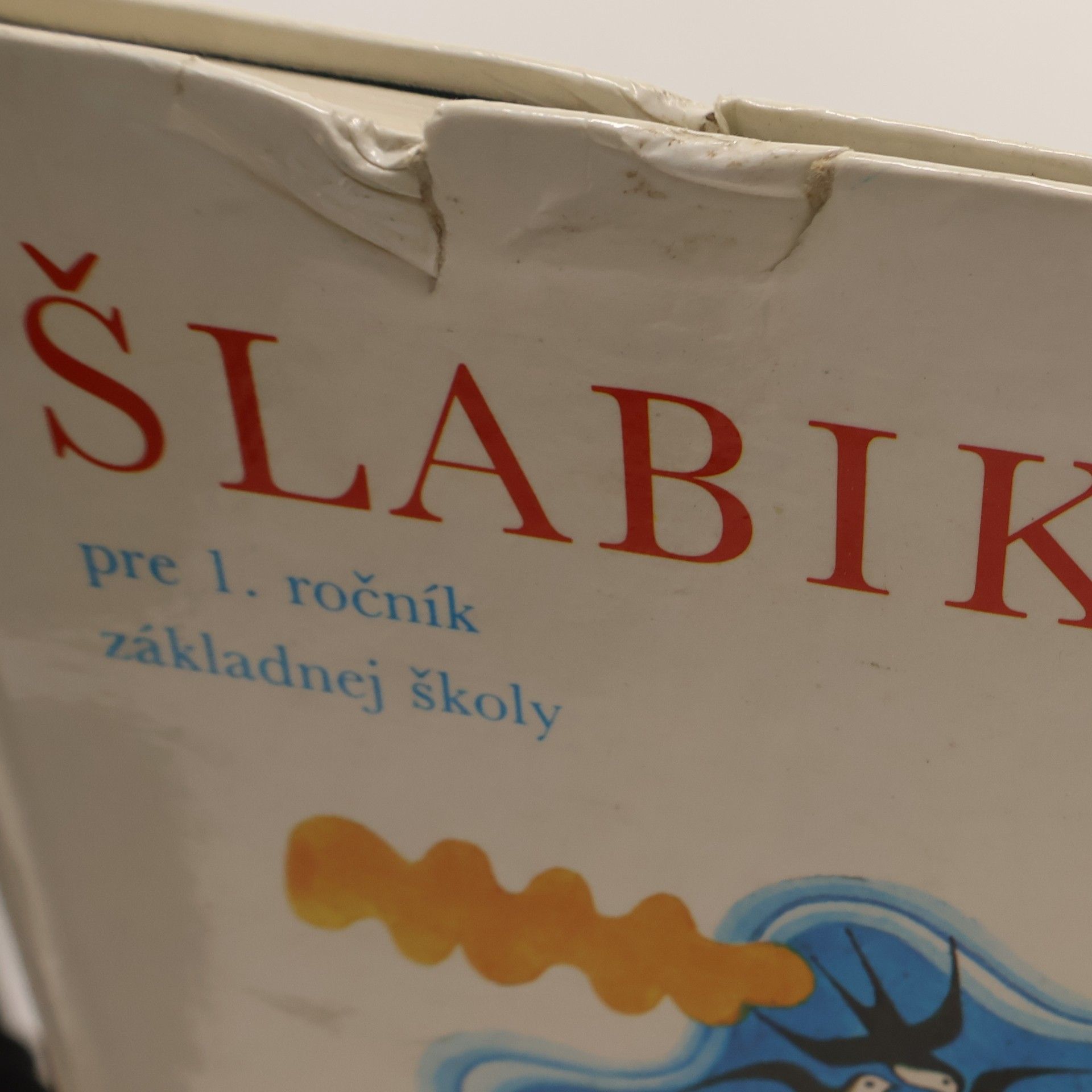 Autorenkollektiv Šlabikár