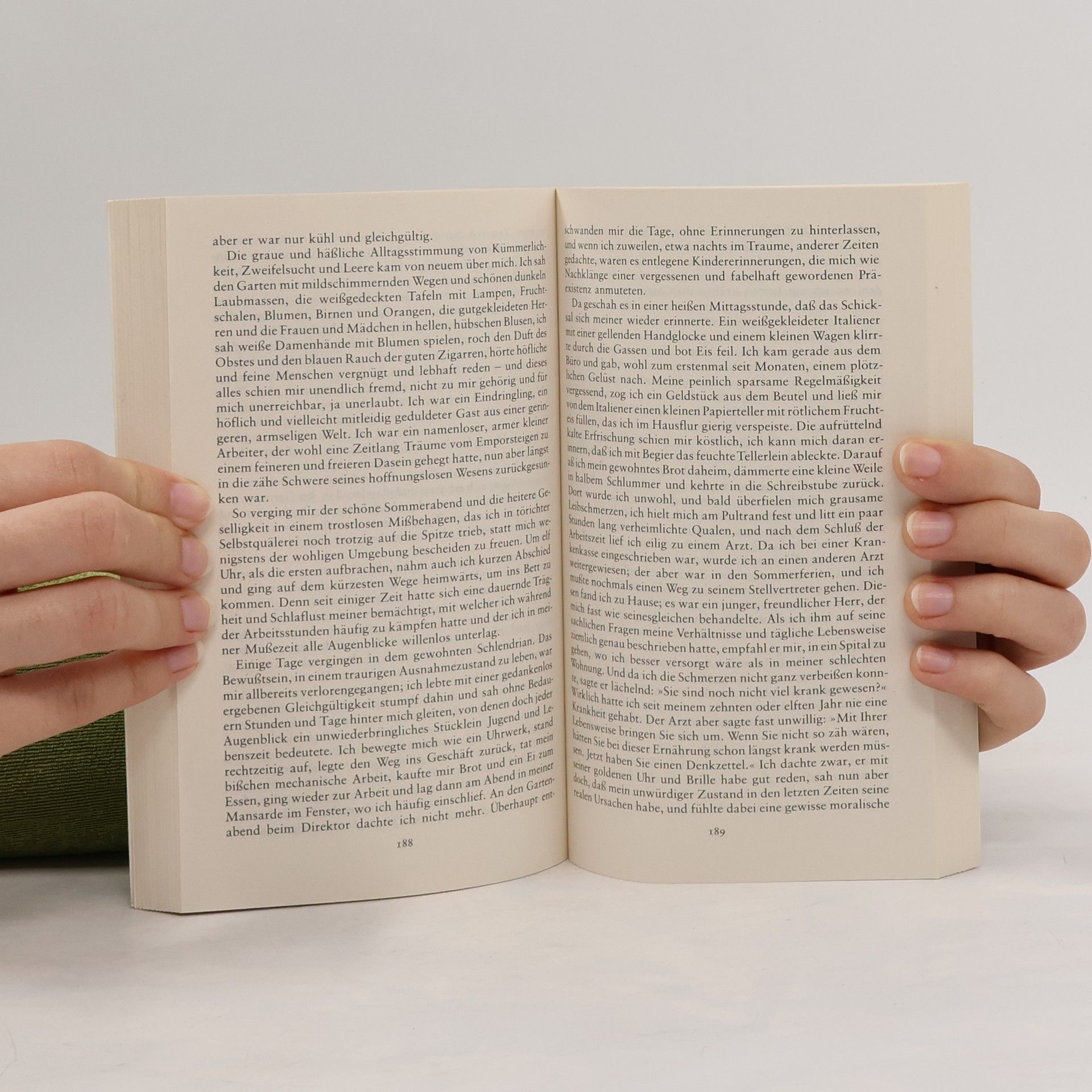 Hermann Hesse Liebesgeschichten