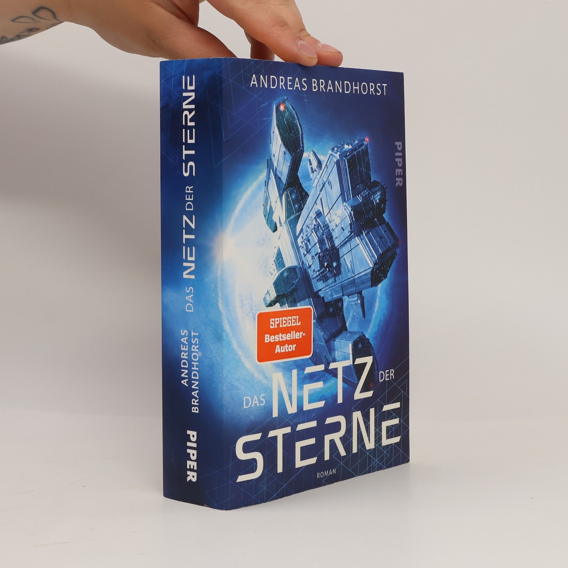 Das Netz der Sterne