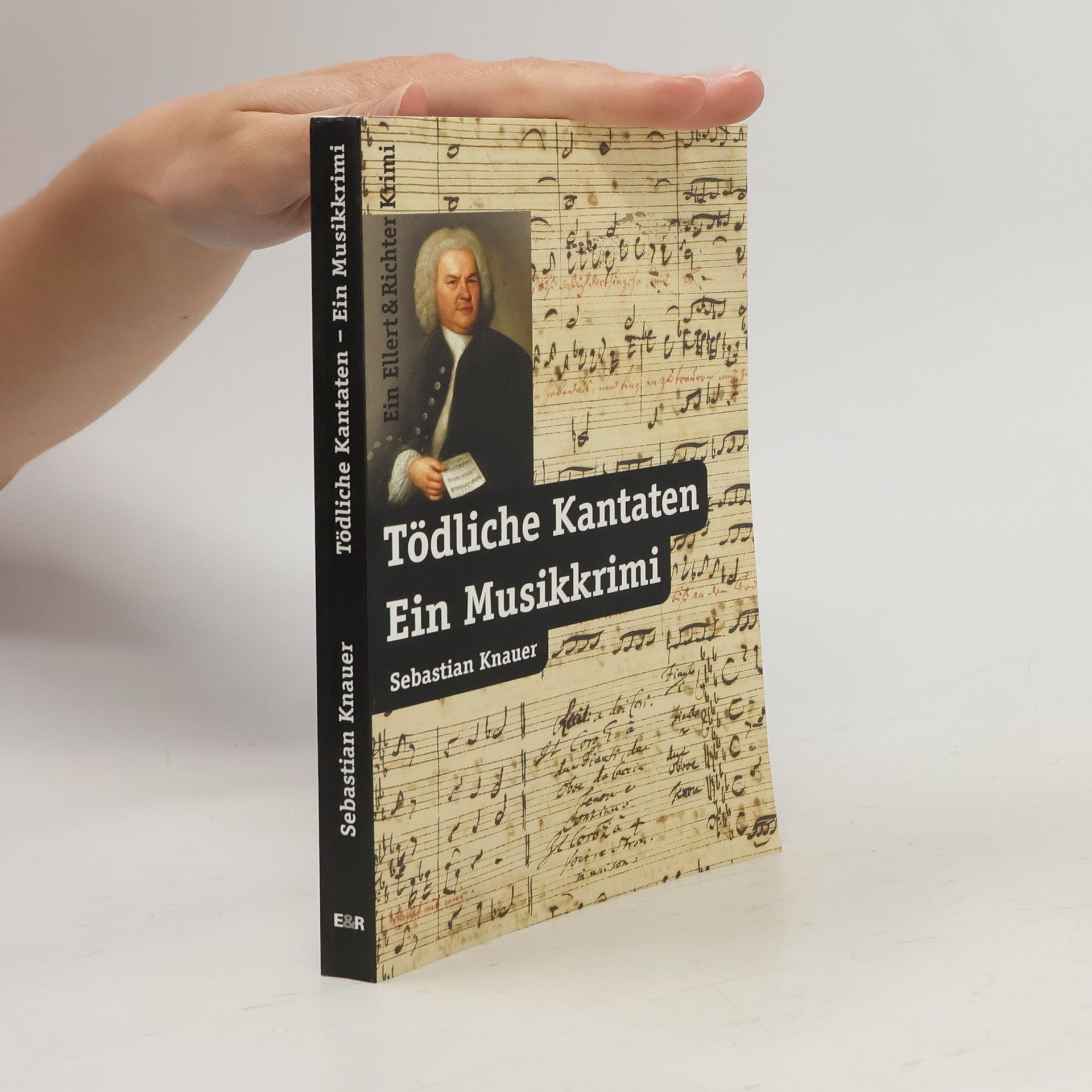 Tödliche Kantaten