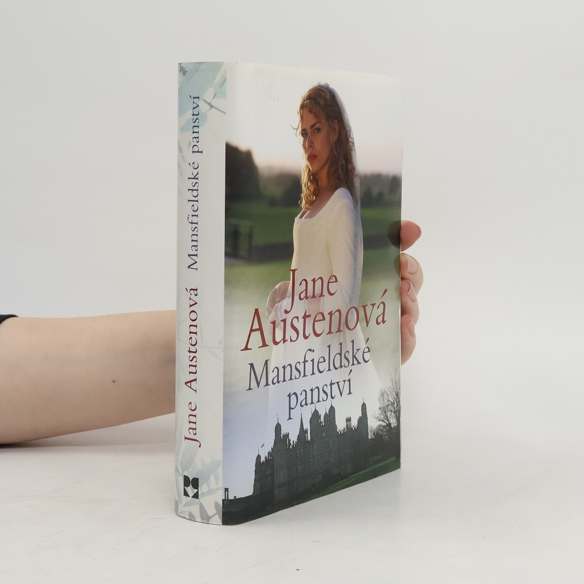 Jane Austen Mansfieldské panství