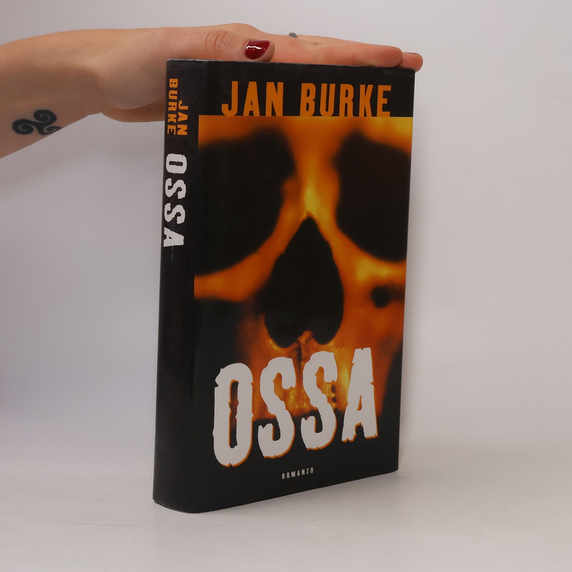Ossa