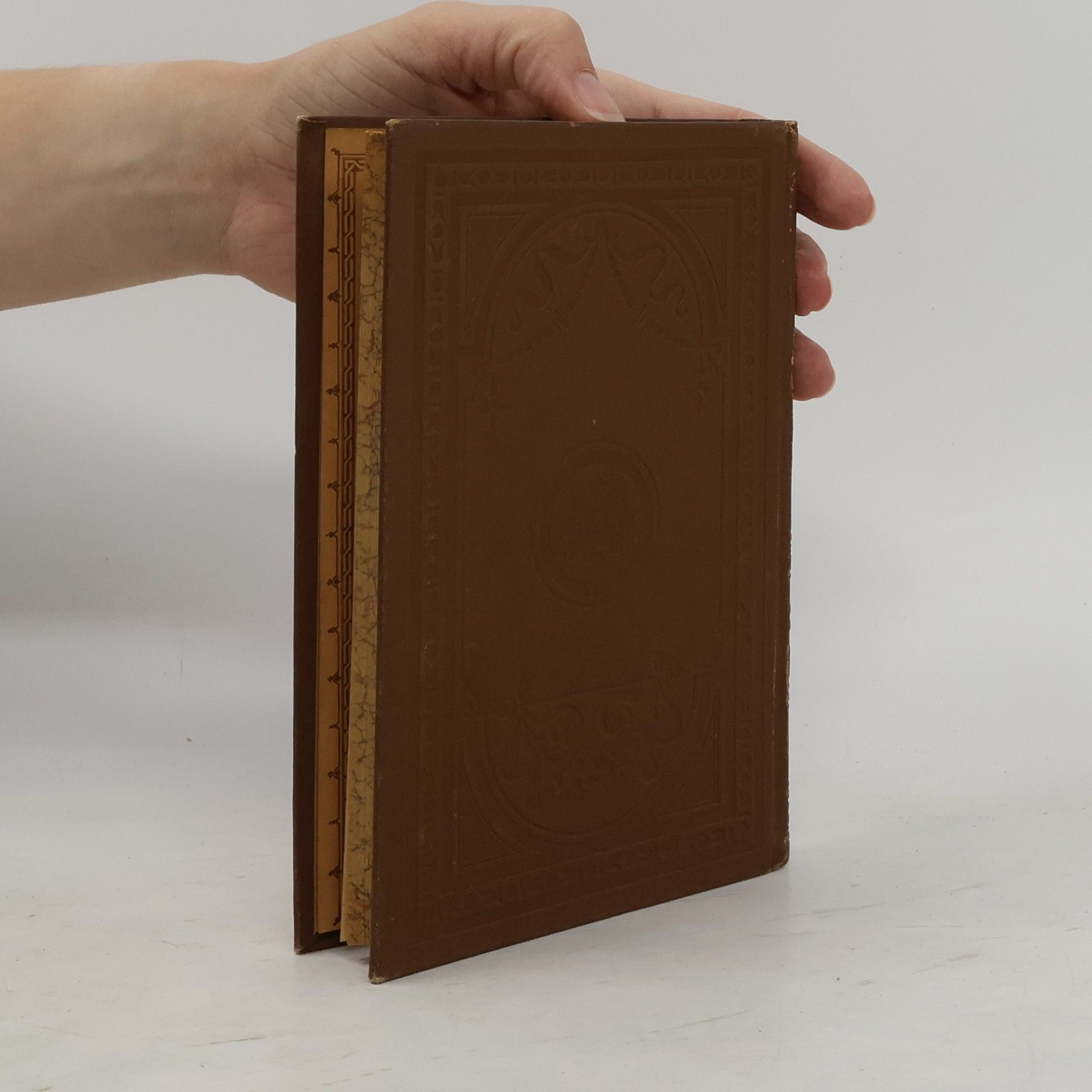 Various authors Cotta'sche Bibliothek der Weltliteratur. Werke 1.