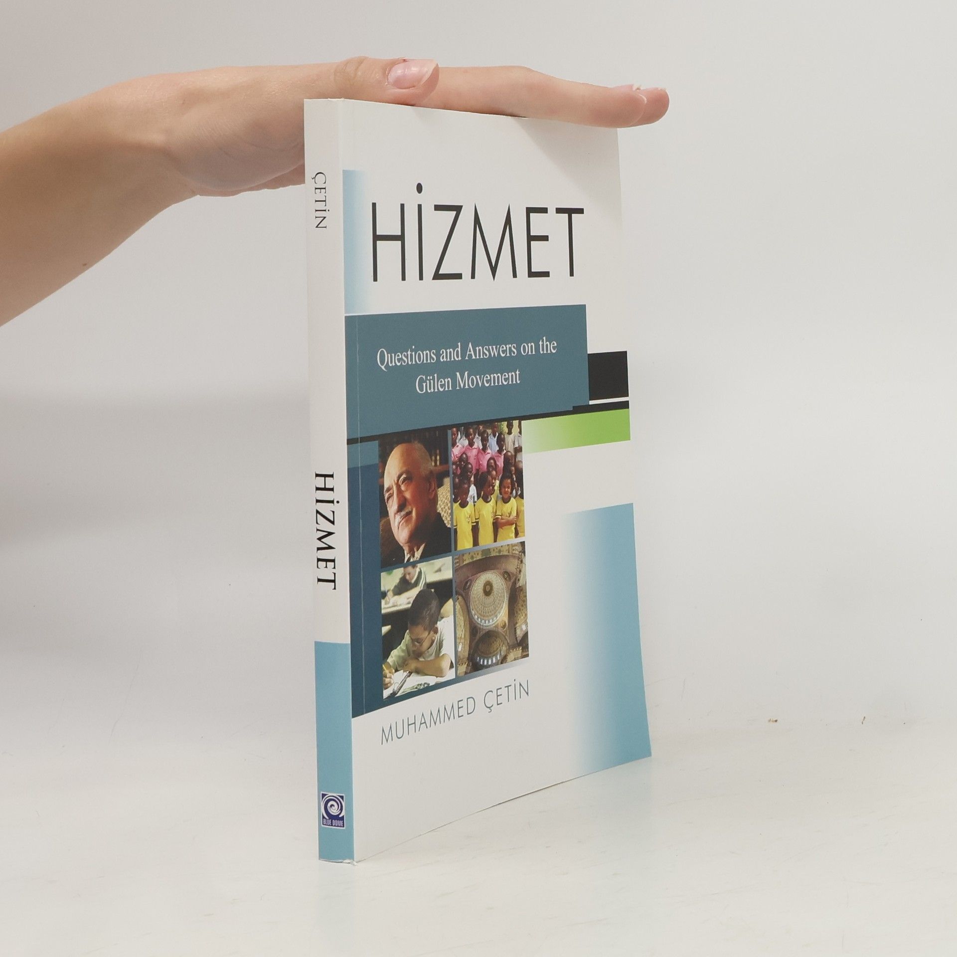 Muhammed Cetin Hizmet
