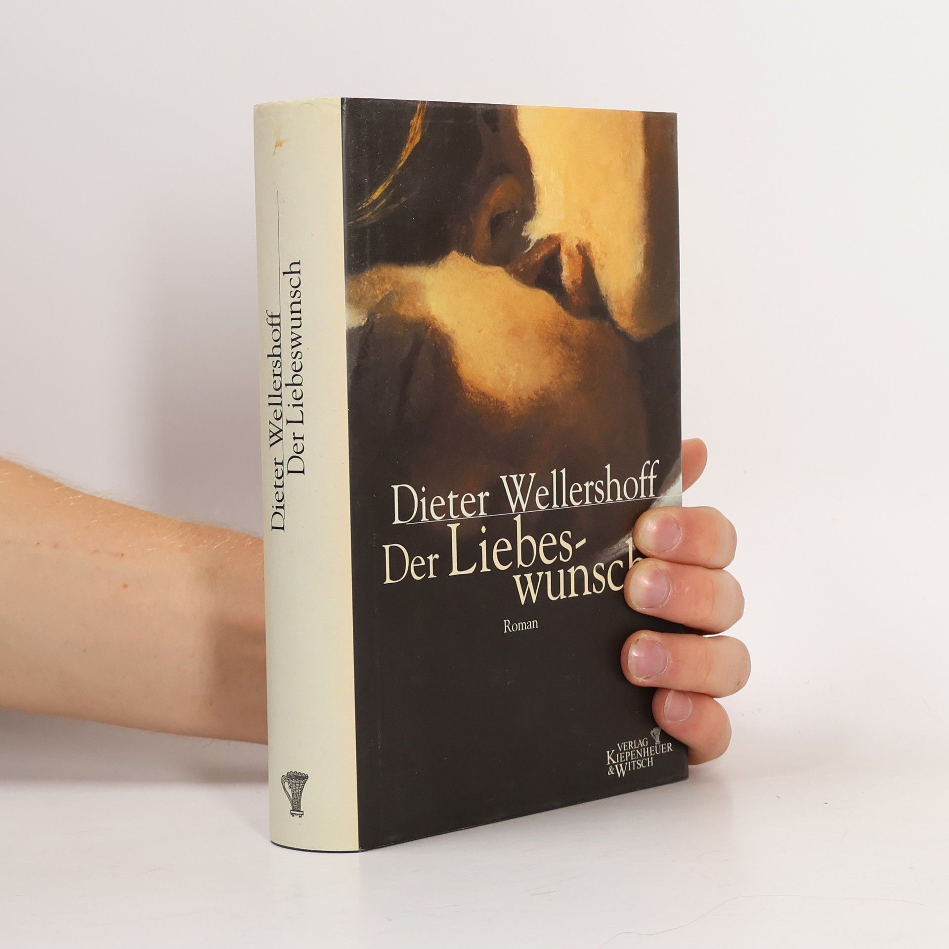 Der Liebeswunsch