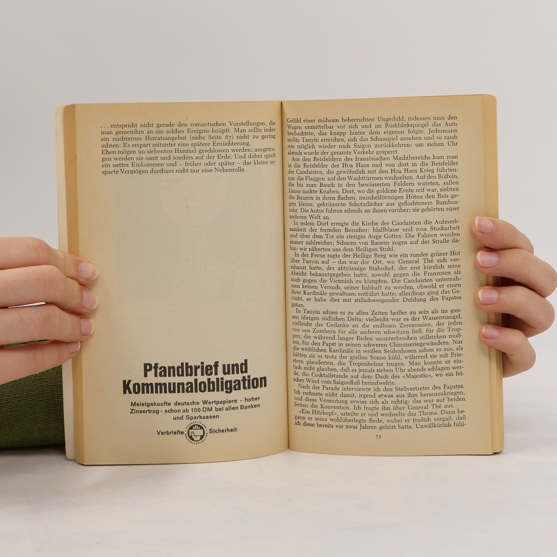 Graham Greene Der stille Amerikaner