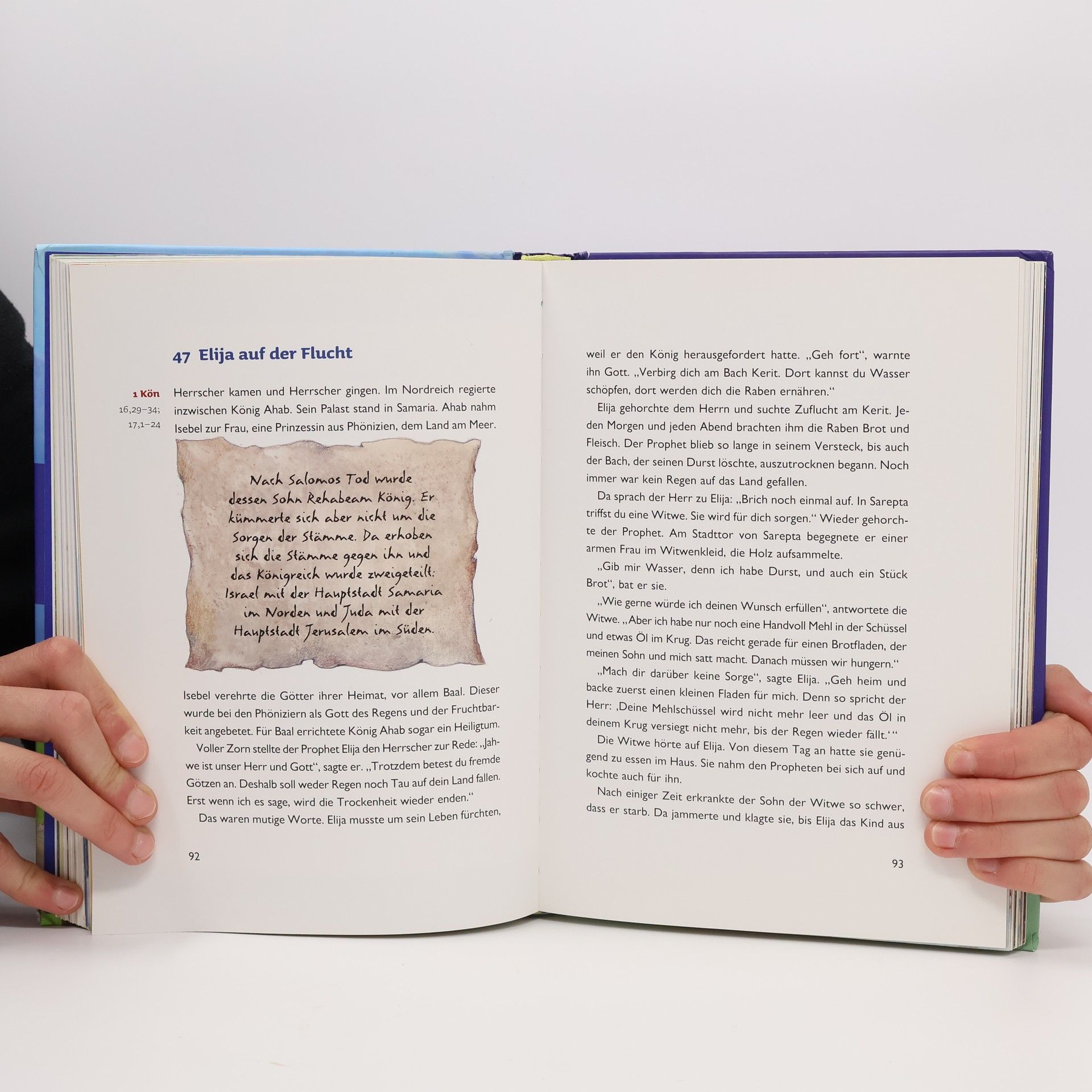Erich Jooß Die Bibel