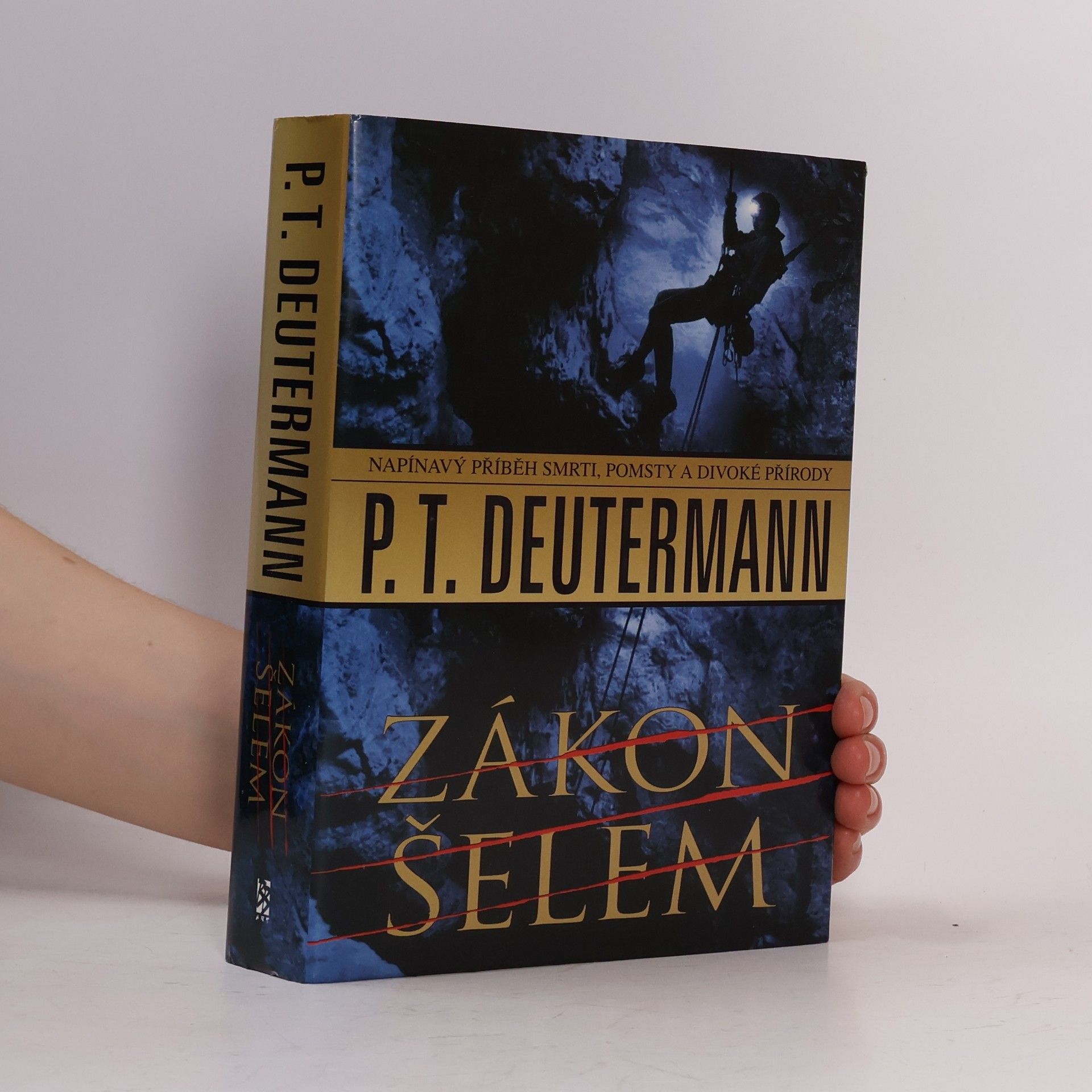 Zákon šelem