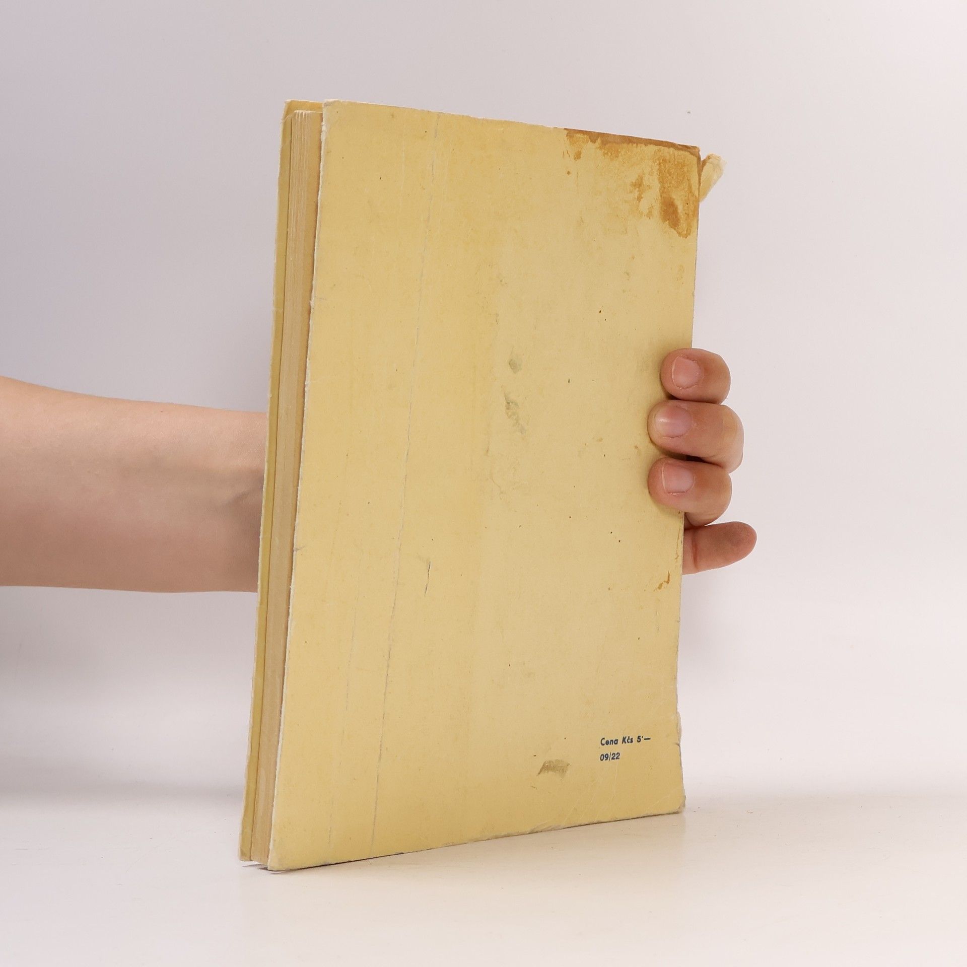 Collectif d'auteurs Stručná náuka o hudbe