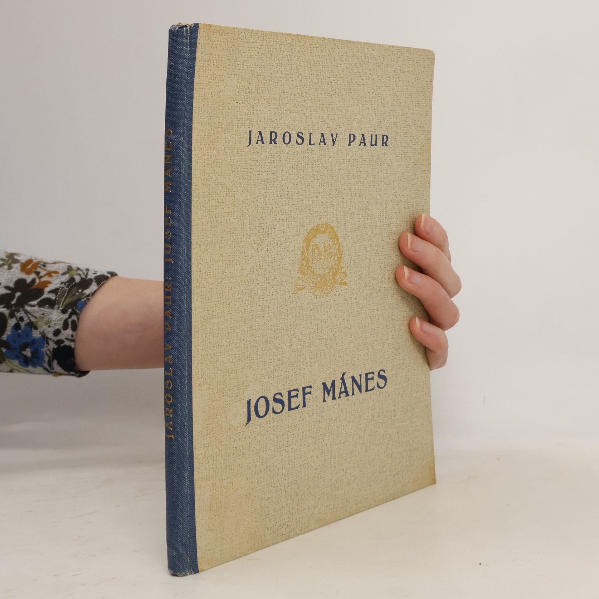Josef Mánes