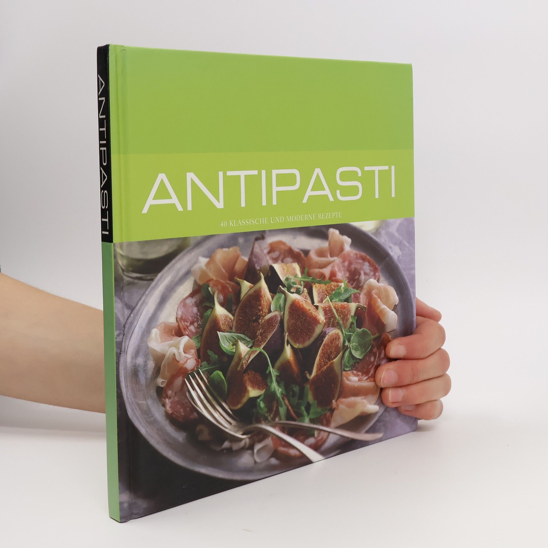 Antipasti