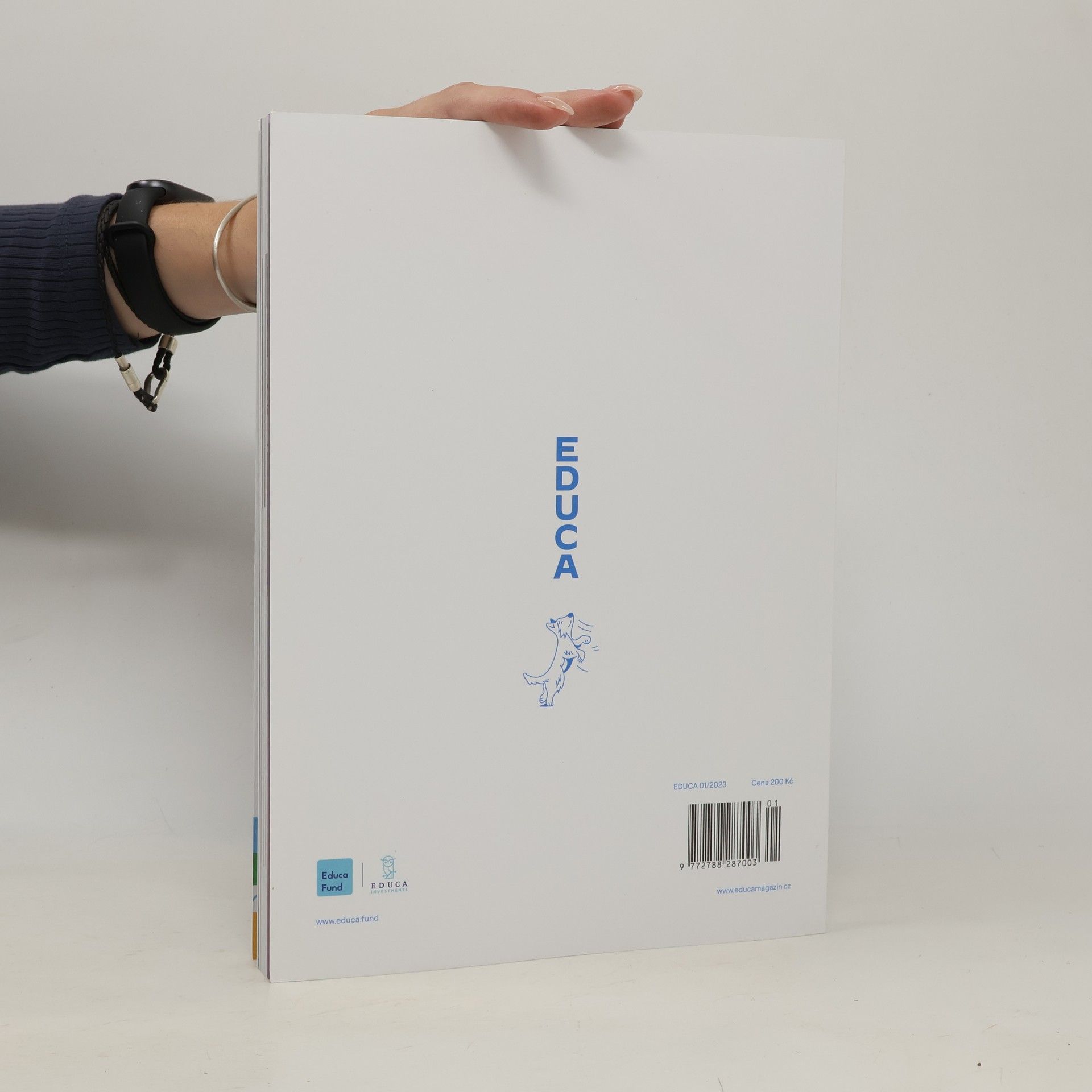 Auteurscollectief Educa