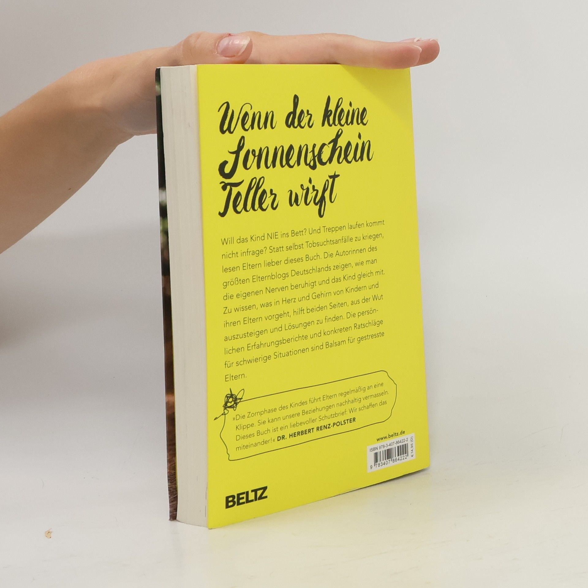 Danielle Graf Das Gewünschteste Wunschkind aller Zeiten treibt mich in den Wahnsinn
