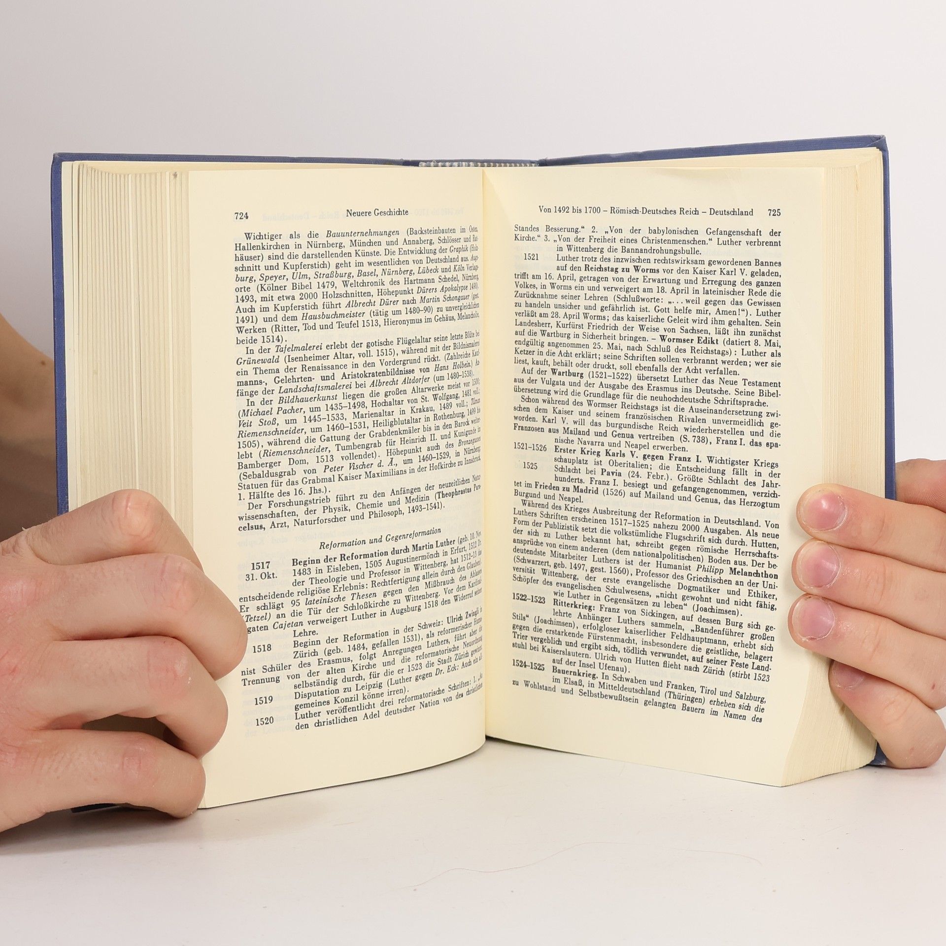 Karl Julius Ploetz Auszug aus der Geschichte