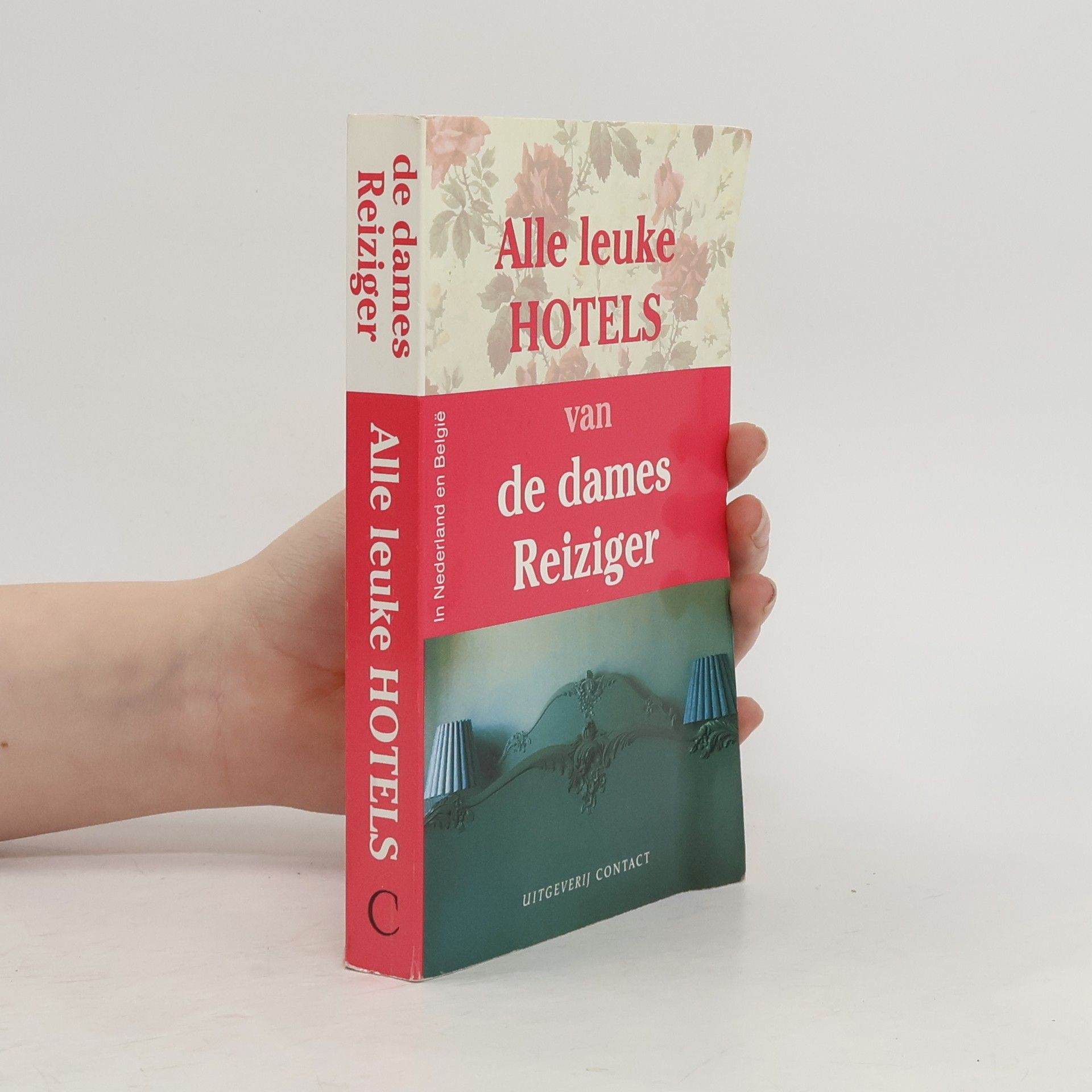 Alle leuke hotels van Nederland en België: In Nederland en Belgie