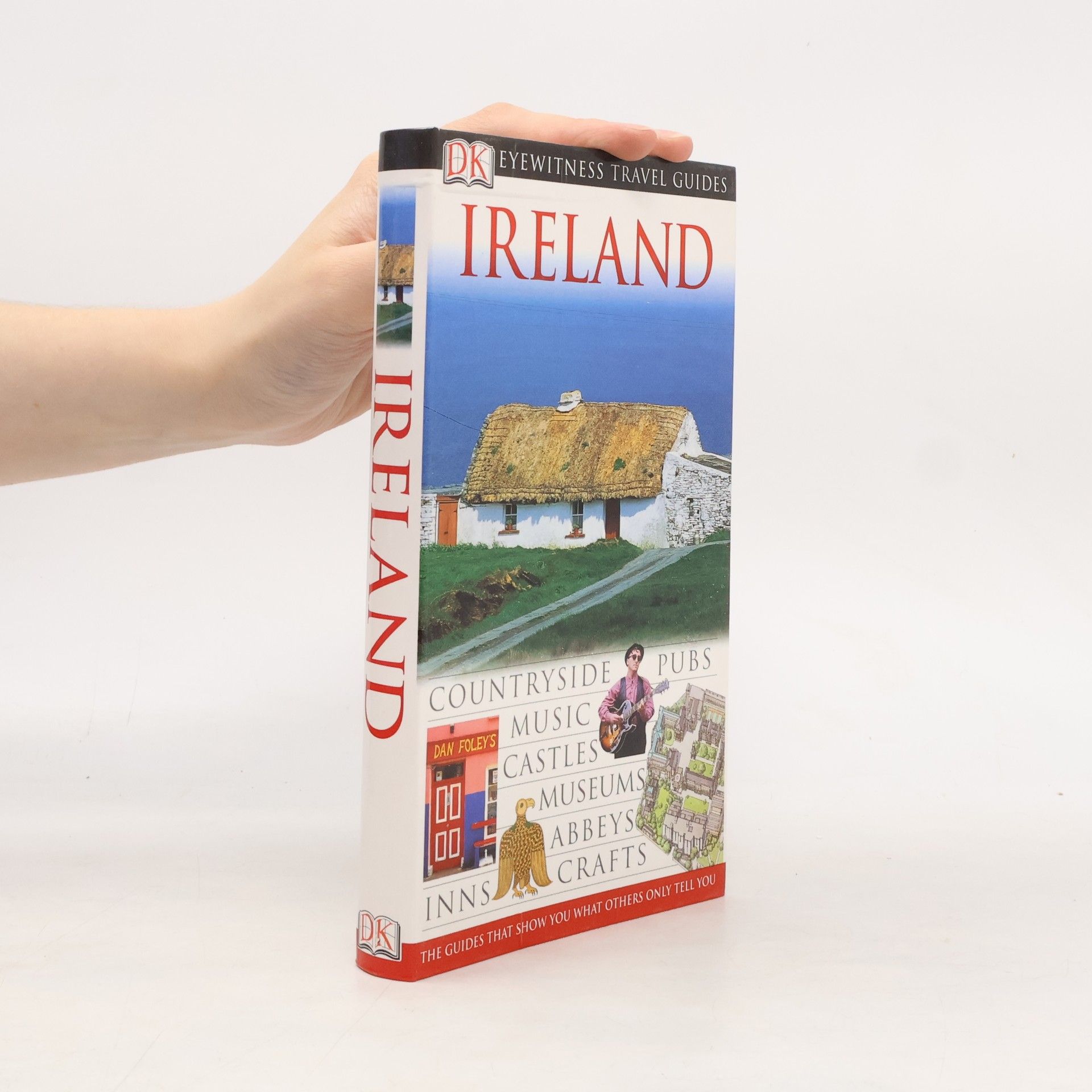 Lisa Gerard Sharp Ireland