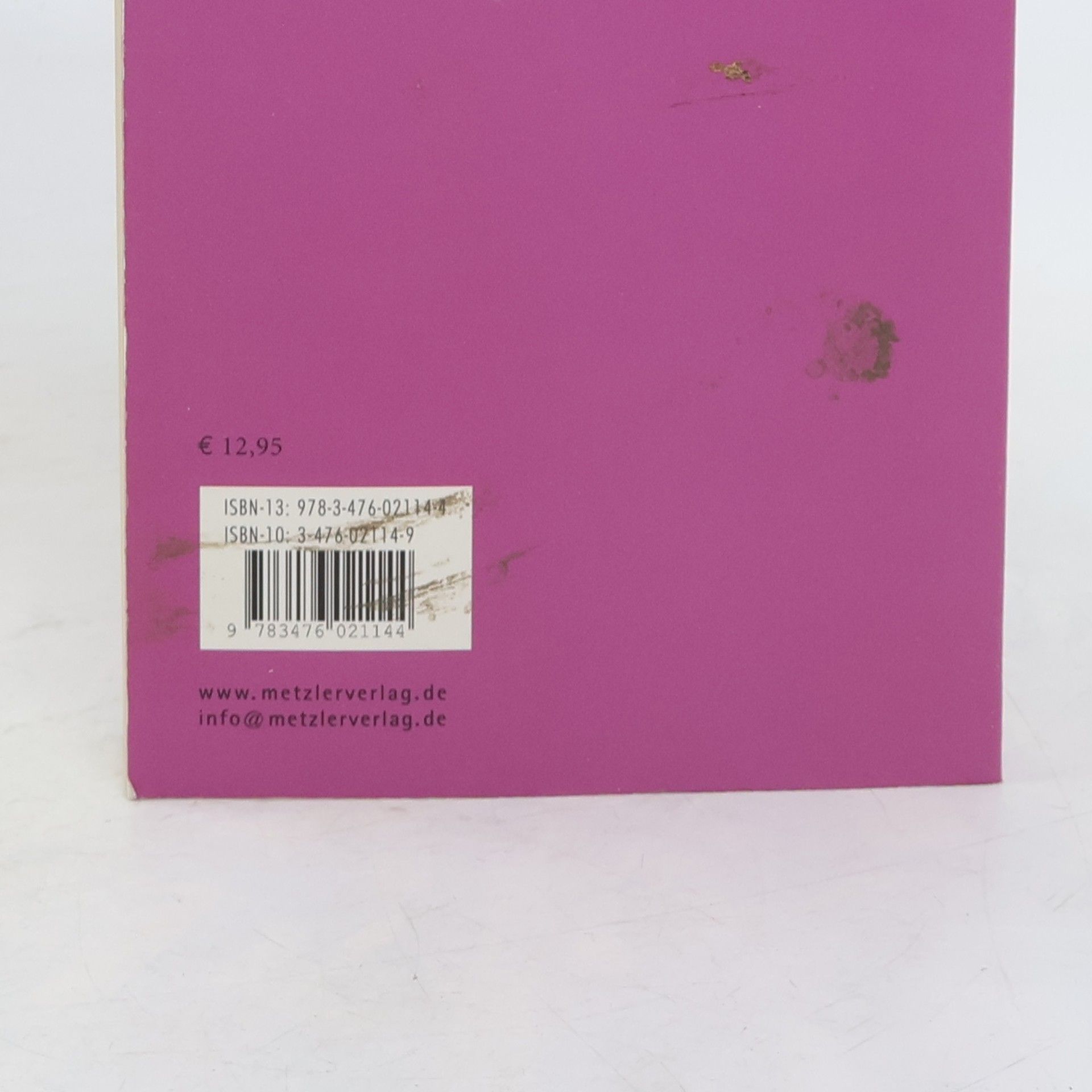 Heike Gfrereis Literatur